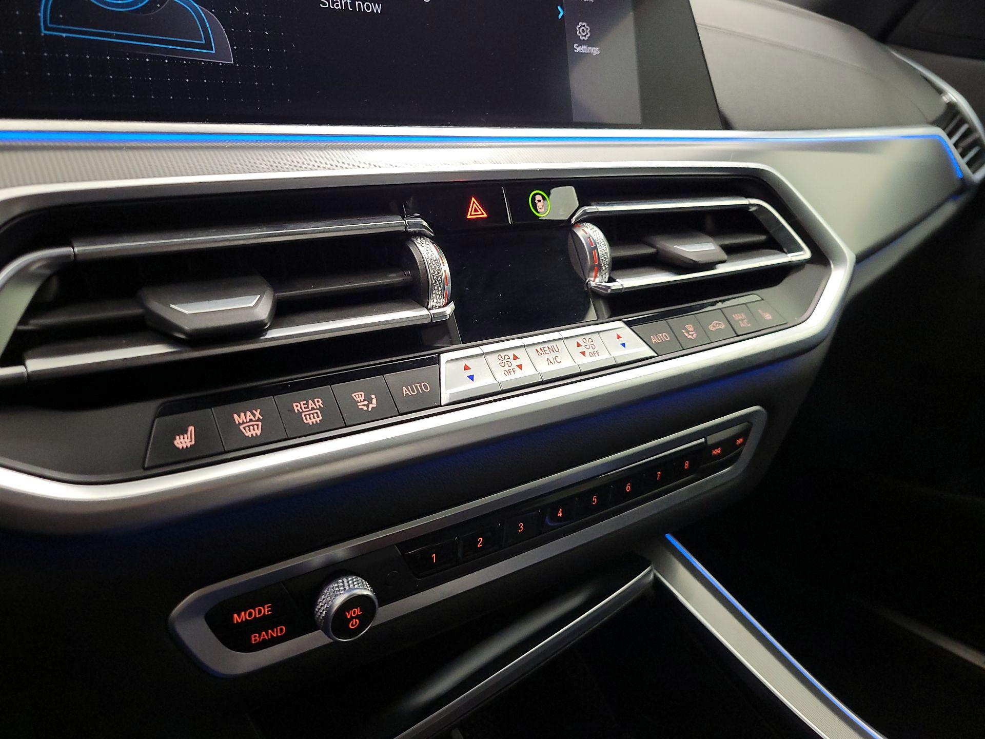 Thumbnail: 2023 BMW X5 - 17