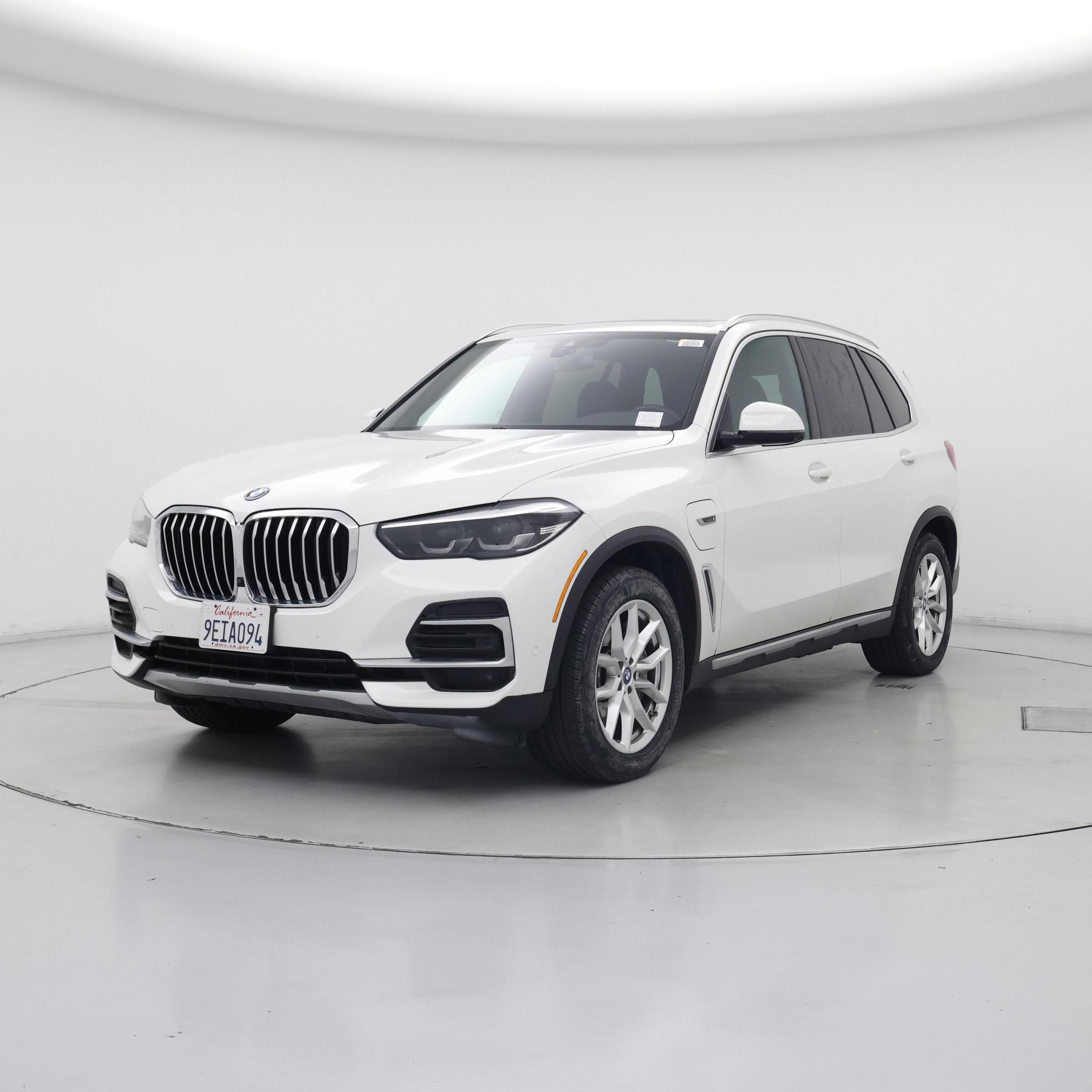 Thumbnail: 2023 BMW X5 - 4