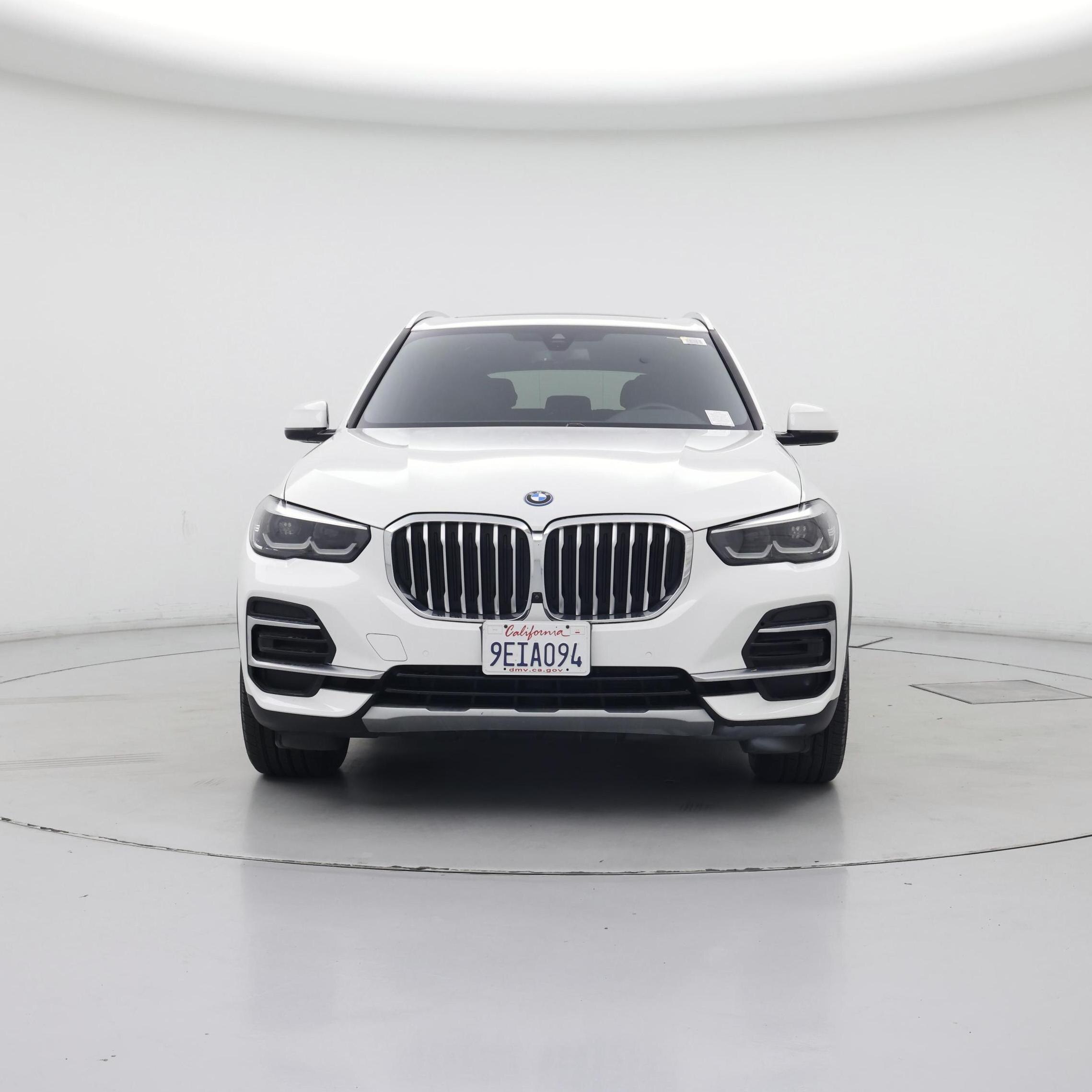 Thumbnail: 2023 BMW X5 - 5