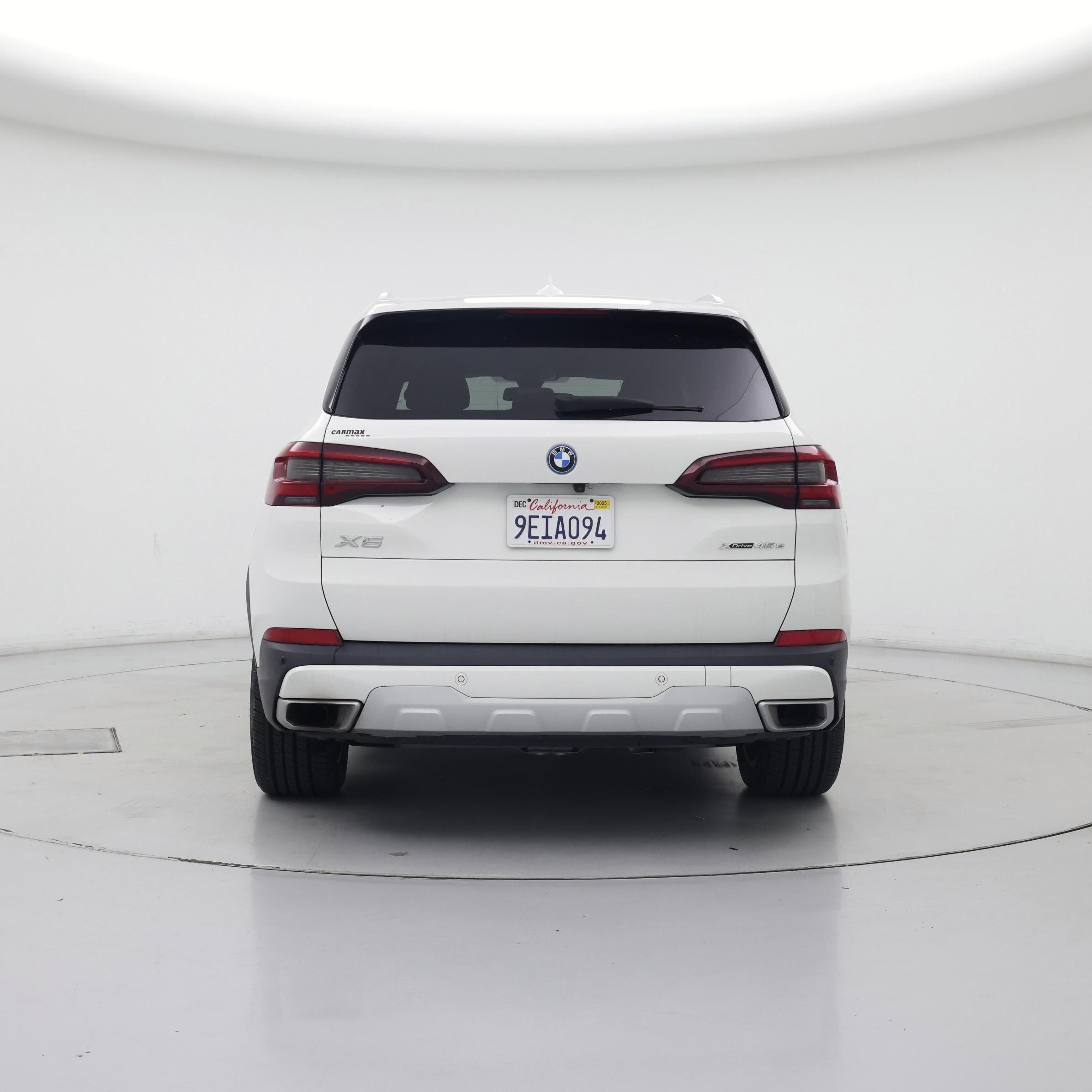 Thumbnail: 2023 BMW X5 - 6