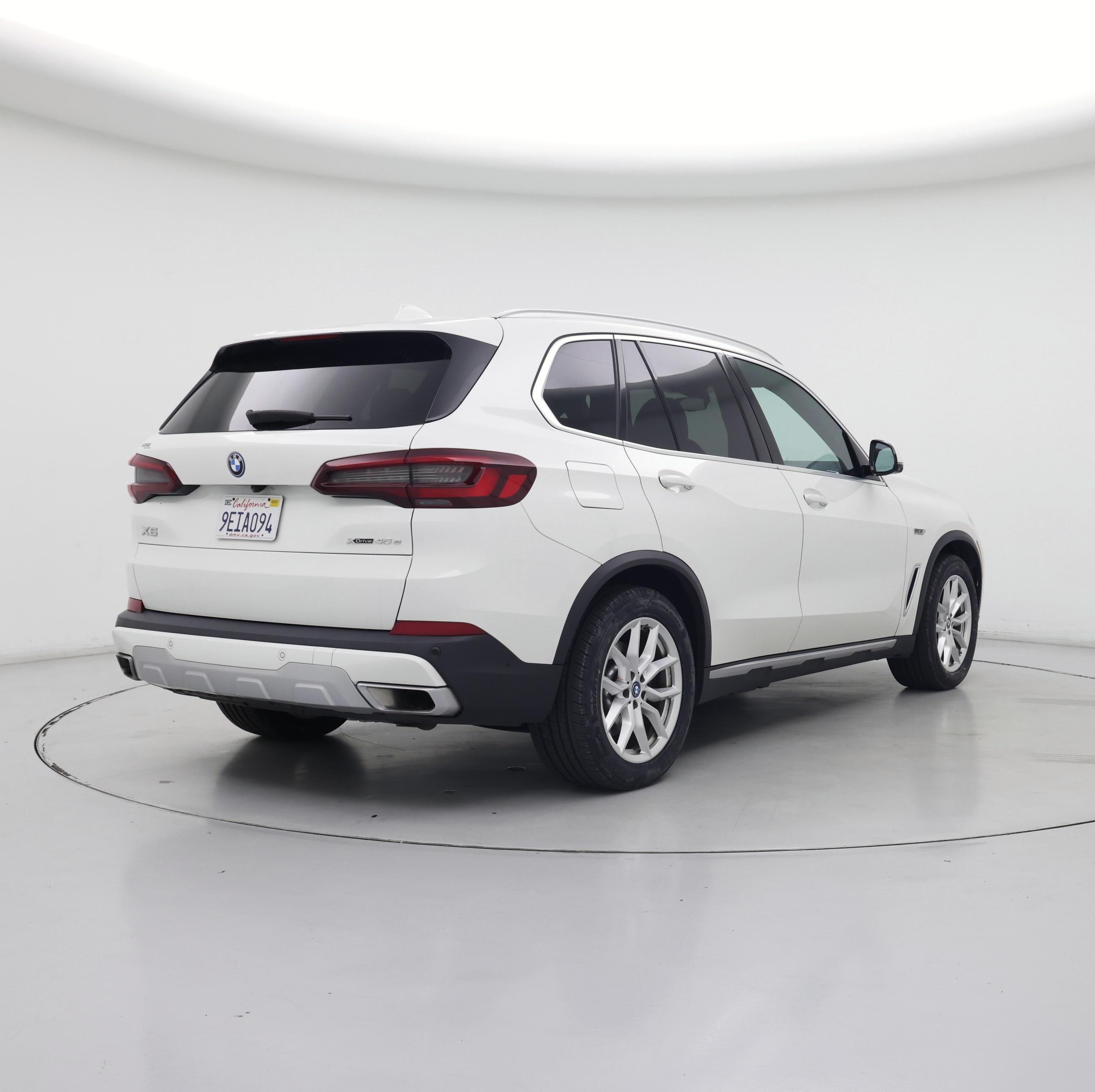 Thumbnail: 2023 BMW X5 - 8