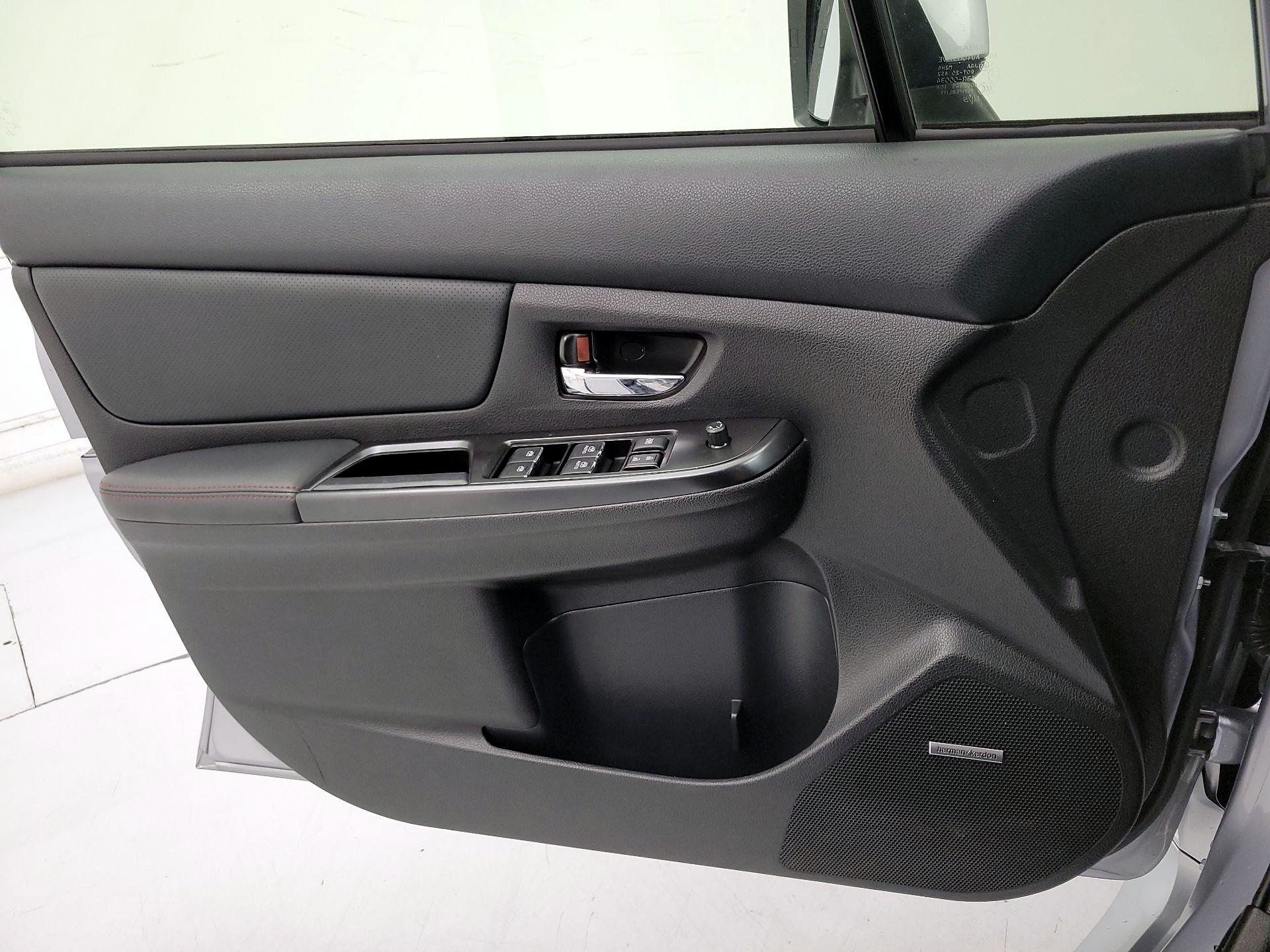 Thumbnail: 2020 Subaru WRX - 12