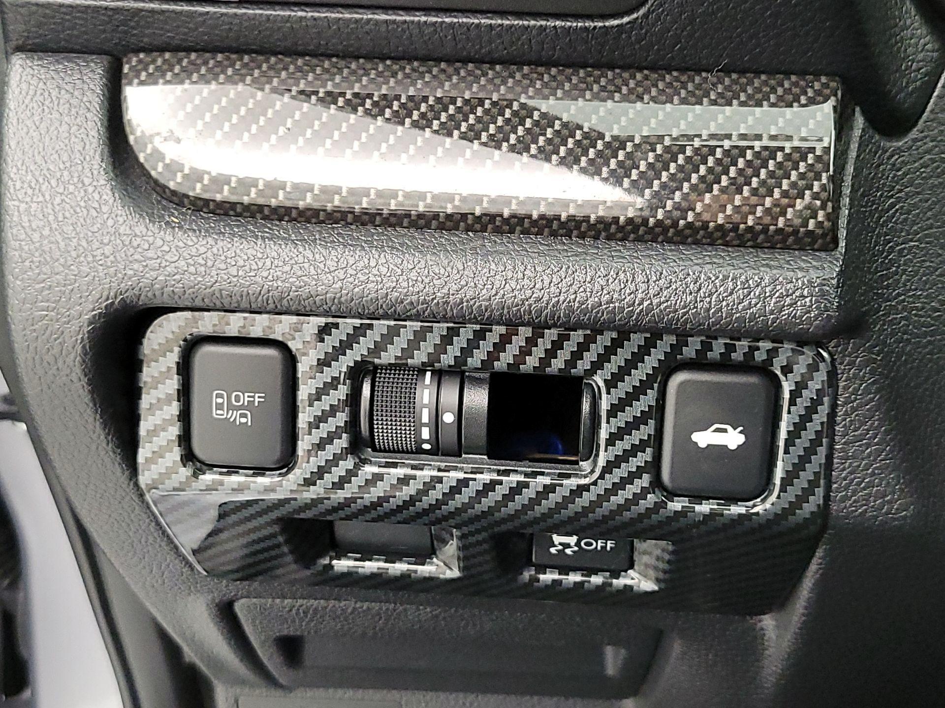 Thumbnail: 2020 Subaru WRX - 13