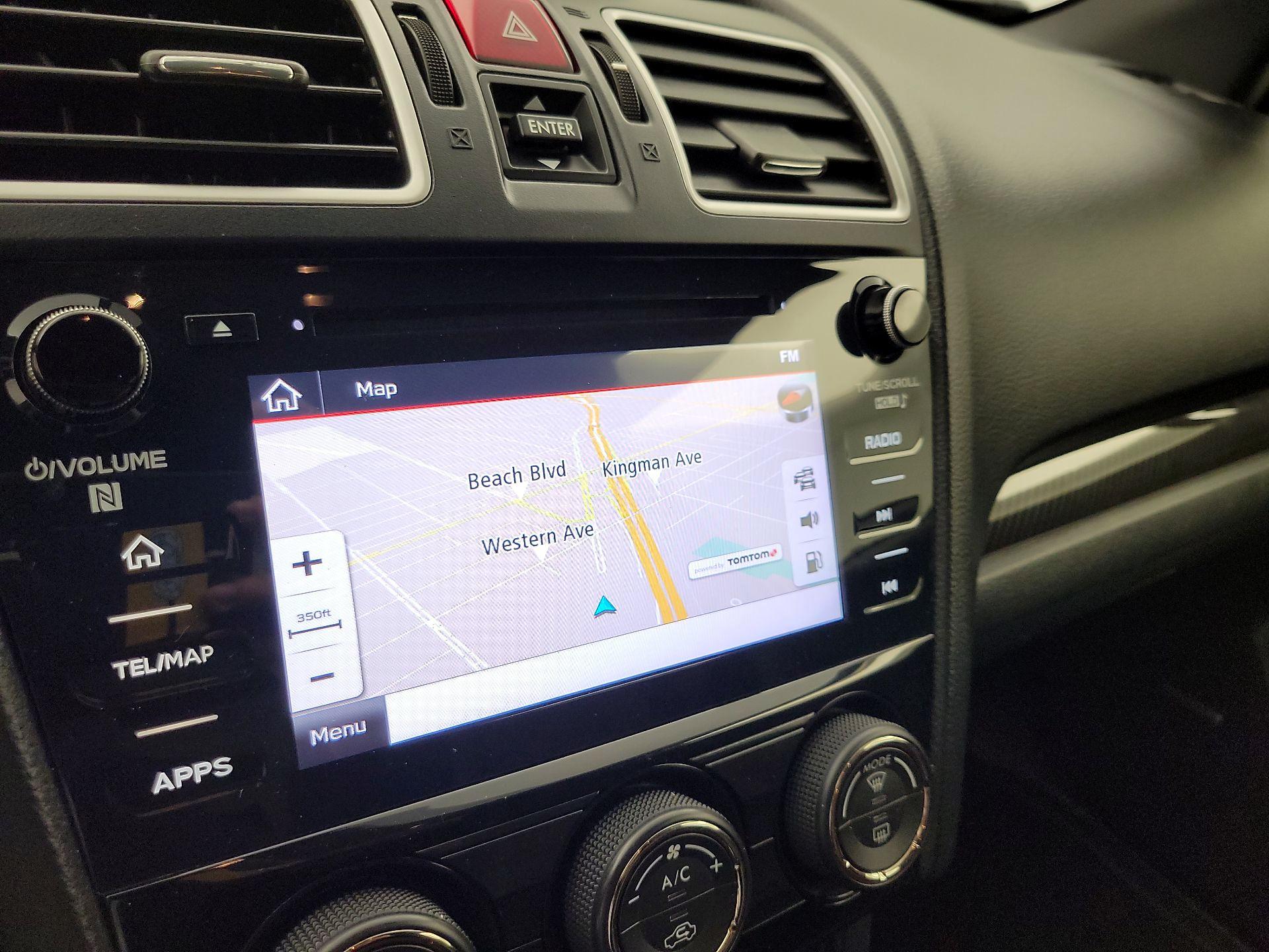 Thumbnail: 2020 Subaru WRX - 14