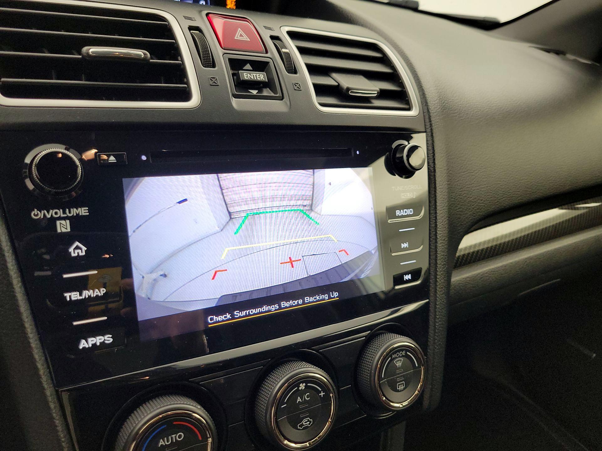 Thumbnail: 2020 Subaru WRX - 15