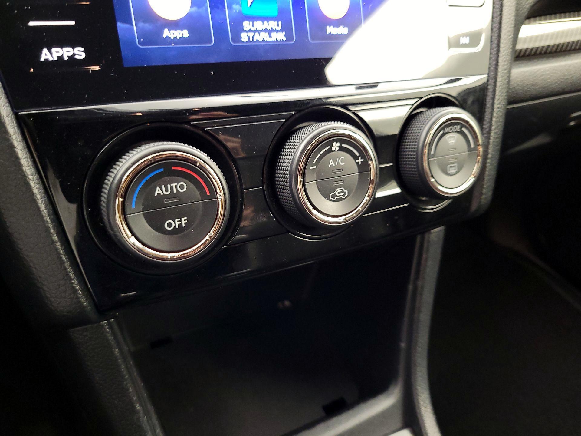 Thumbnail: 2020 Subaru WRX - 16