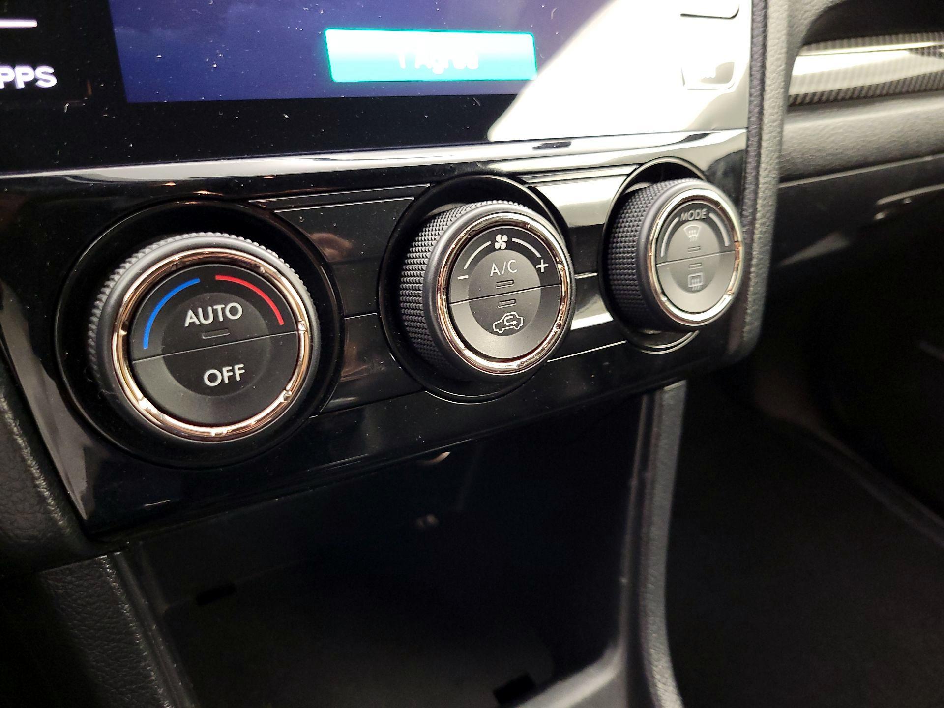 Thumbnail: 2020 Subaru WRX - 17