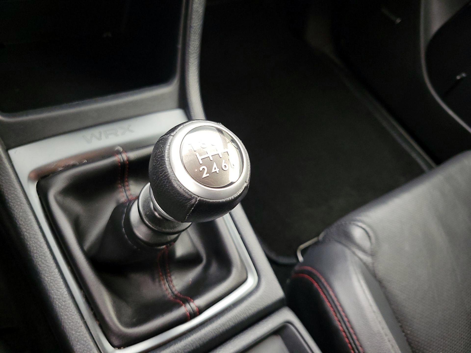 Thumbnail: 2020 Subaru WRX - 18