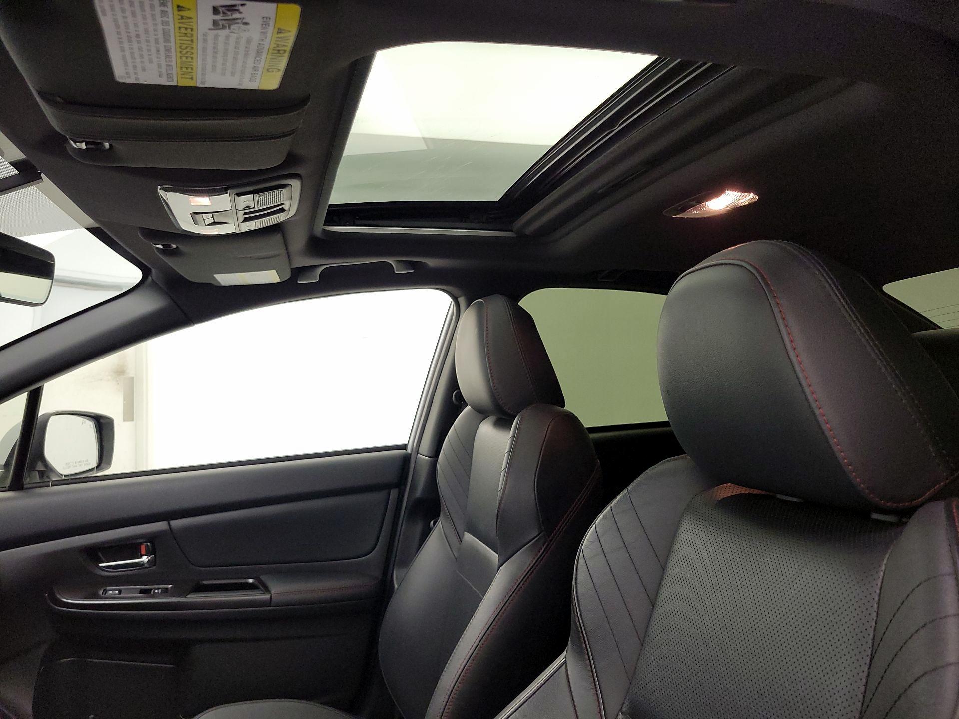 Thumbnail: 2020 Subaru WRX - 19