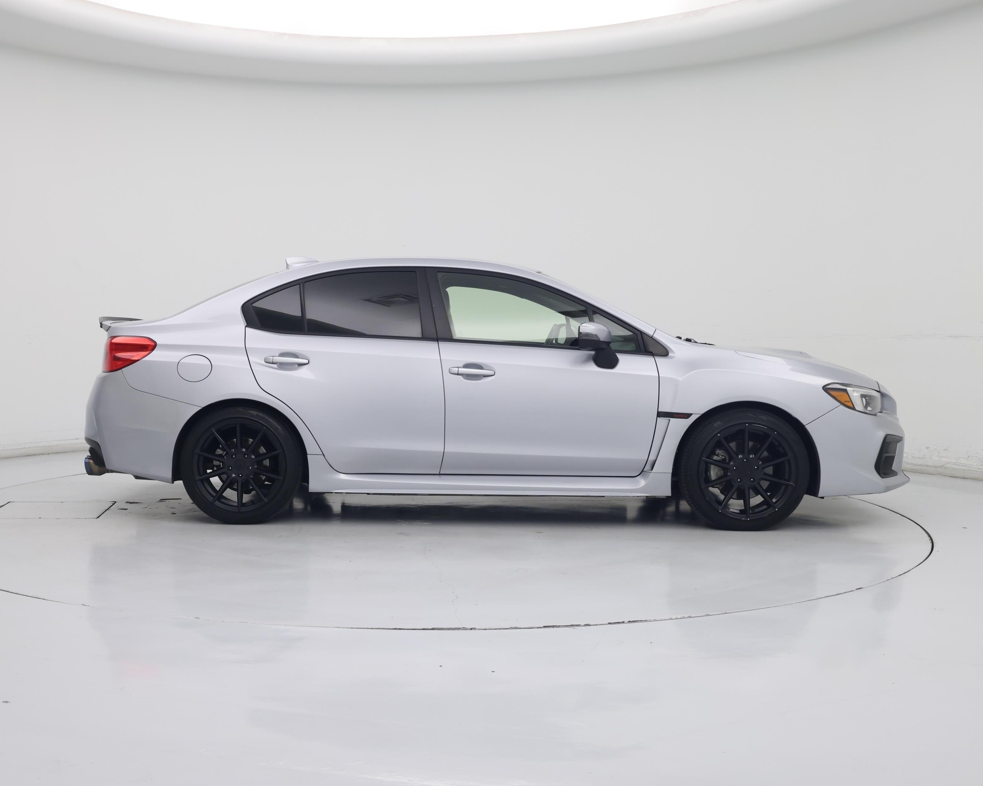 Thumbnail: 2020 Subaru WRX - 7