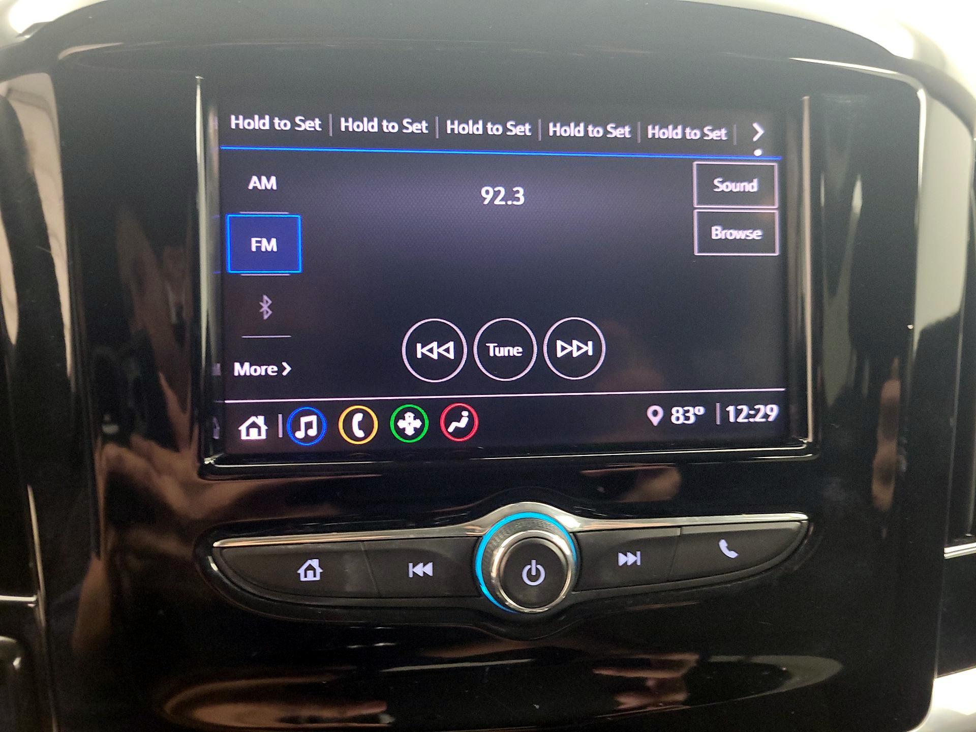 Thumbnail: 2020 Chevrolet Traverse - 15