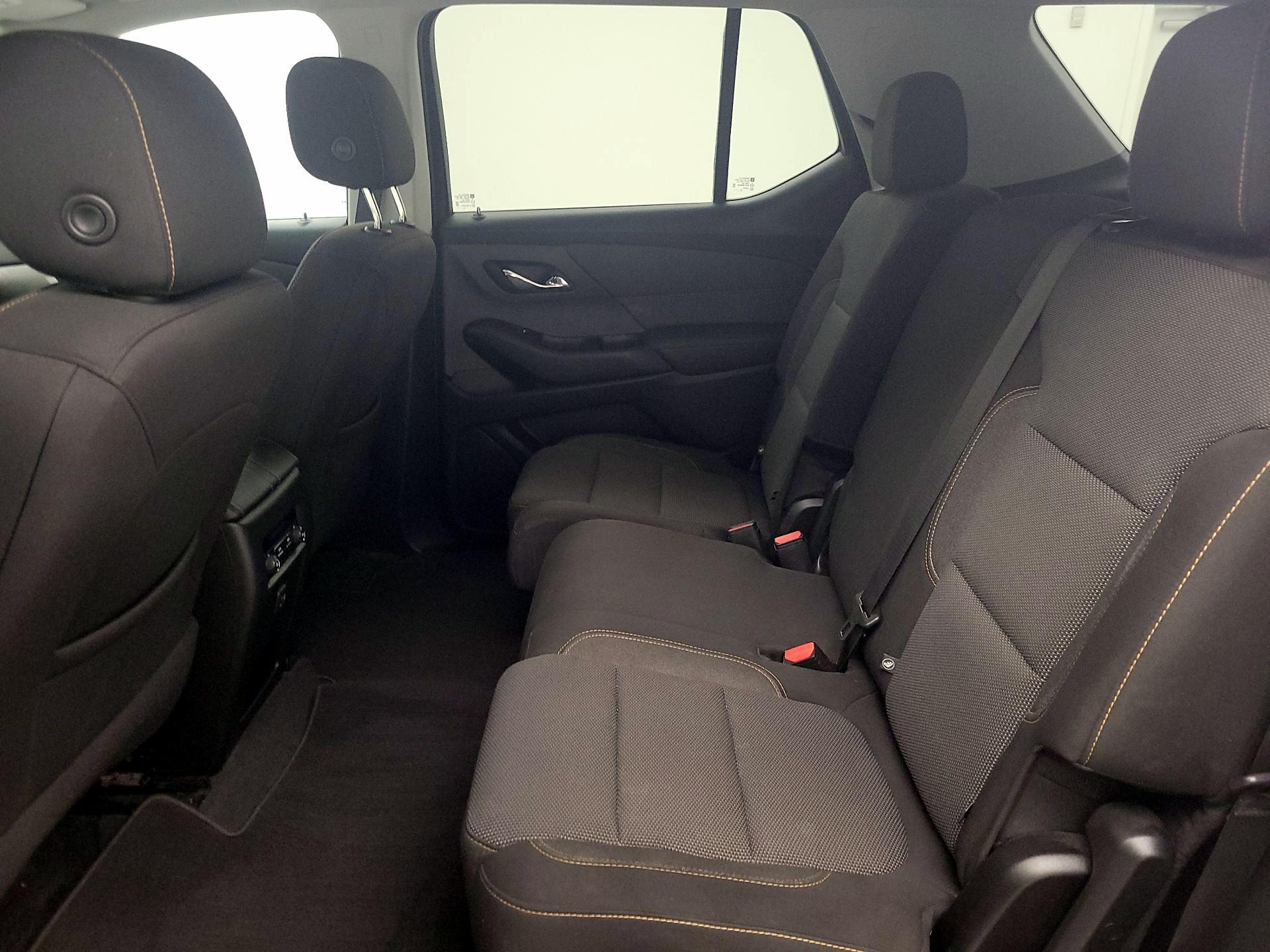 Thumbnail: 2020 Chevrolet Traverse - 19