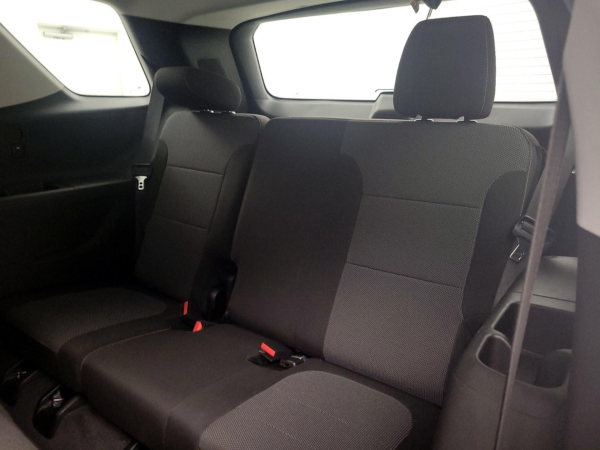 Thumbnail: 2020 Chevrolet Traverse - 20