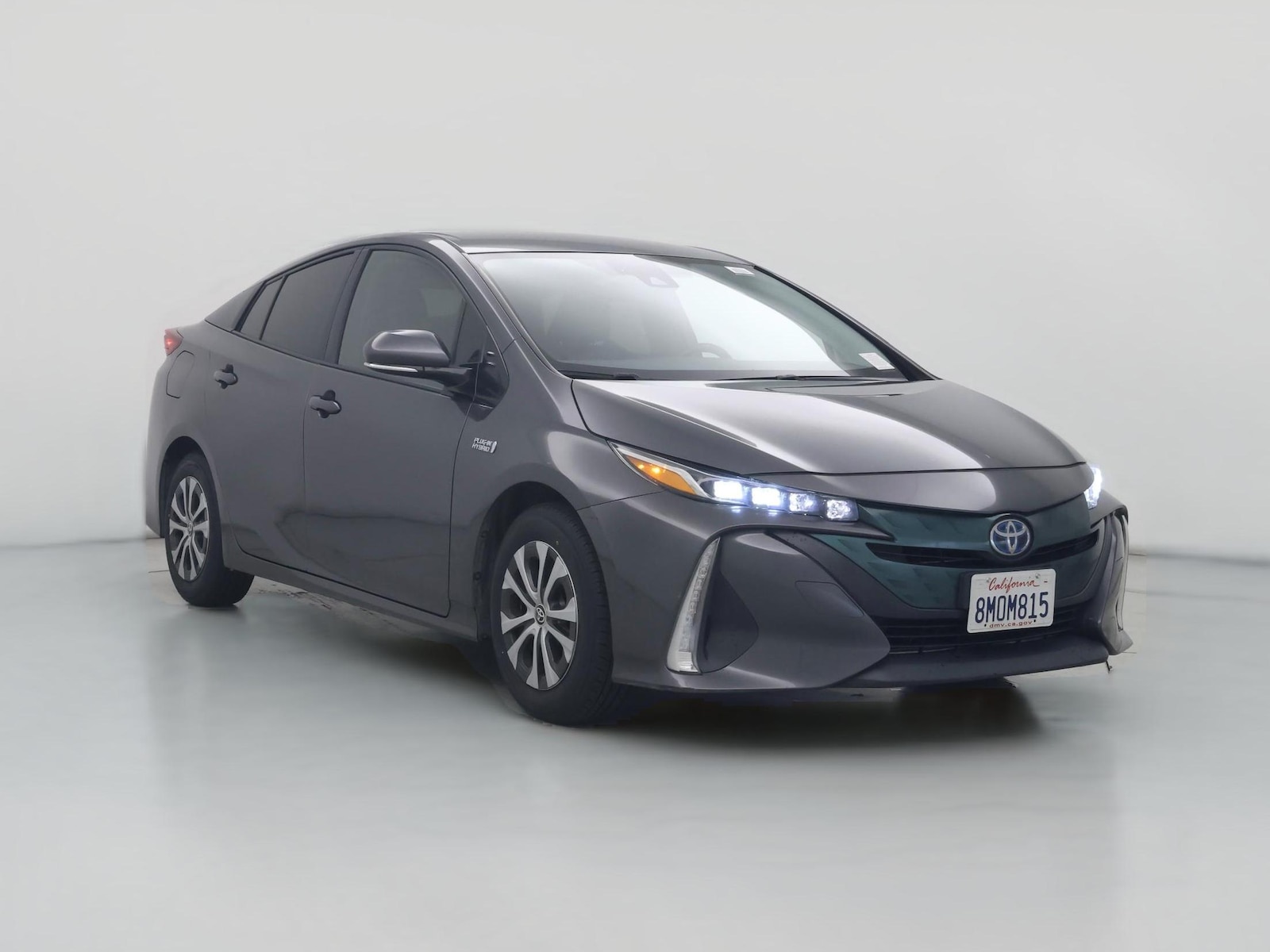 2020 Toyota Prius Prime XLE