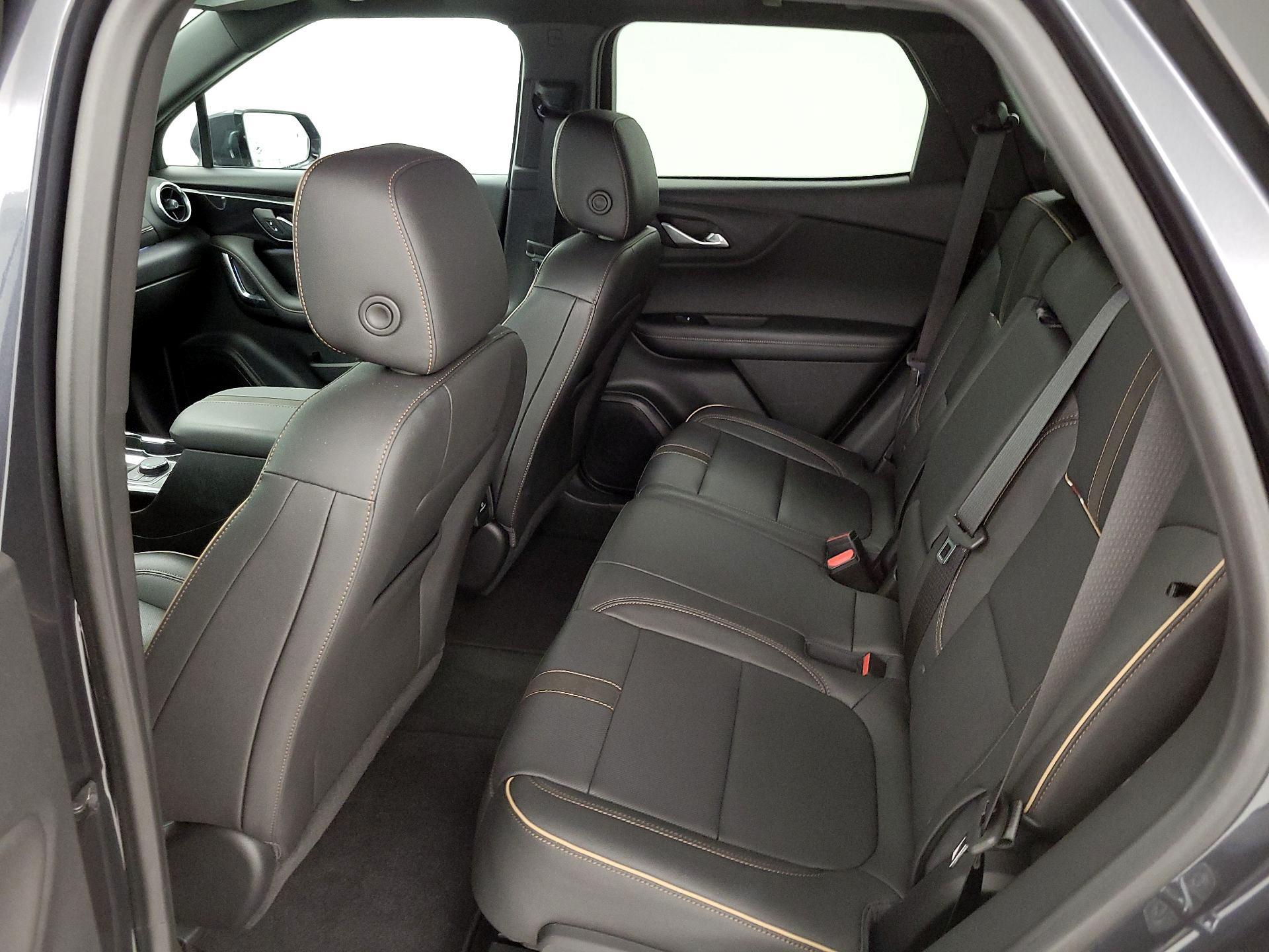 Thumbnail: 2022 Chevrolet Blazer - 20