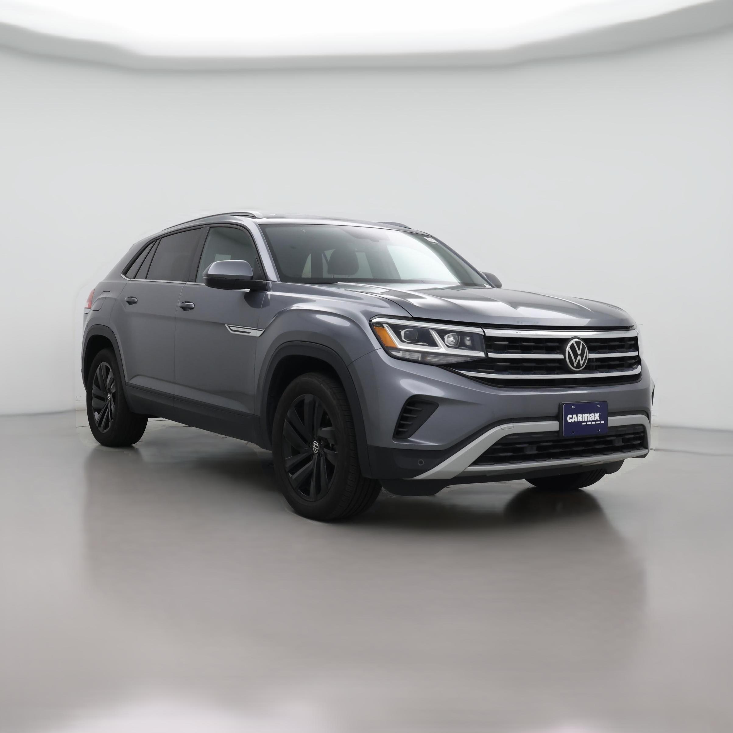 Thumbnail: 2022 Volkswagen Atlas - 1