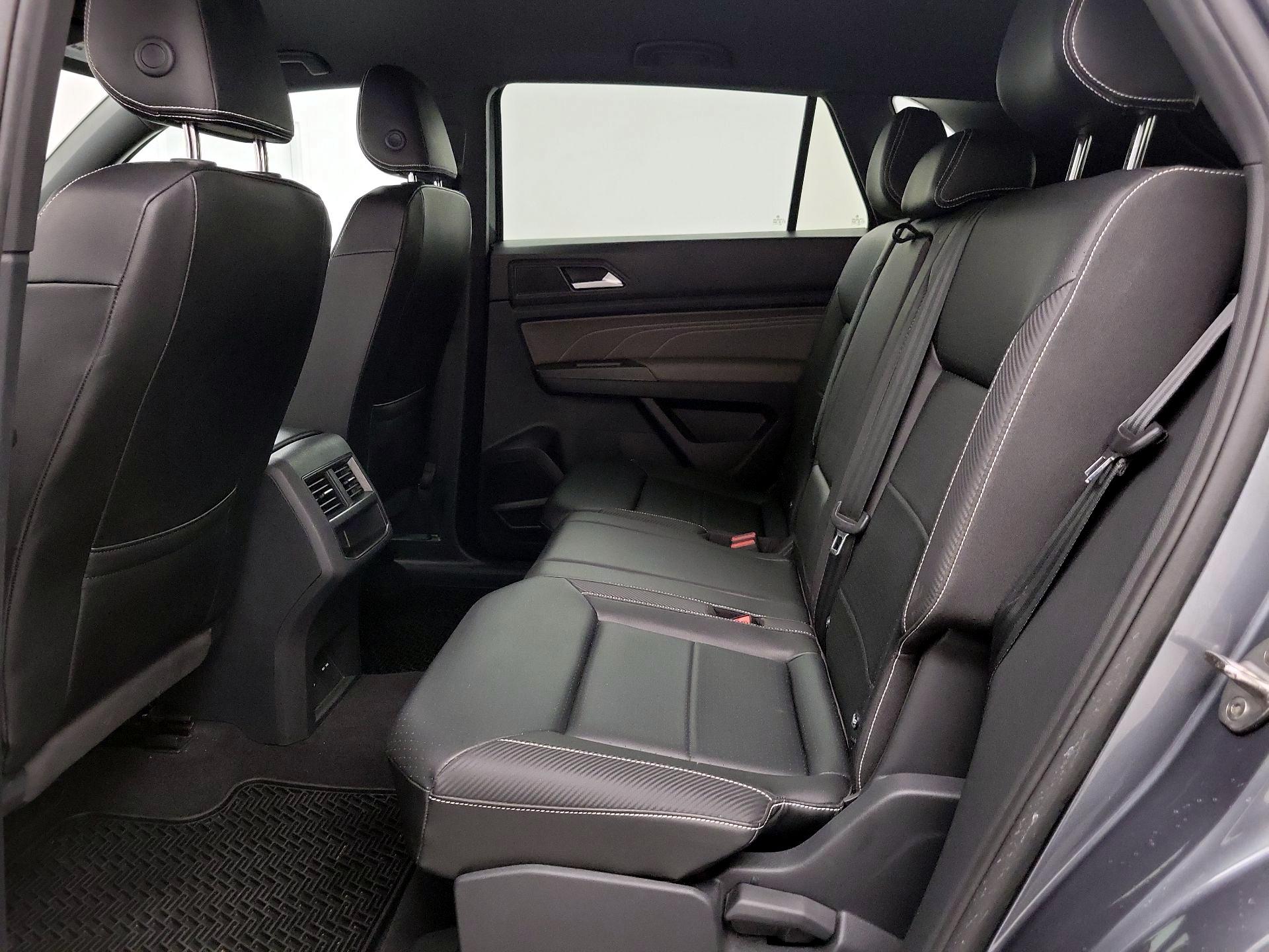 Thumbnail: 2022 Volkswagen Atlas - 19