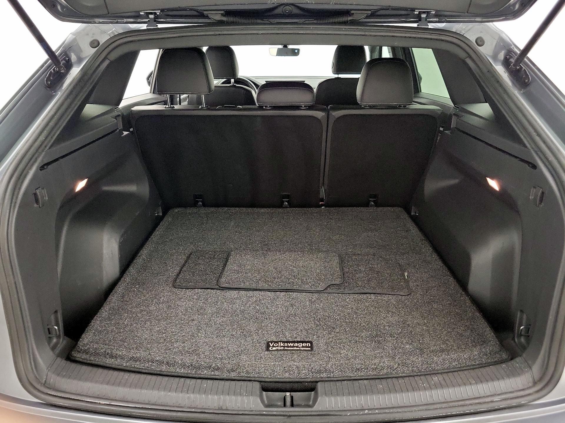 Thumbnail: 2022 Volkswagen Atlas - 20