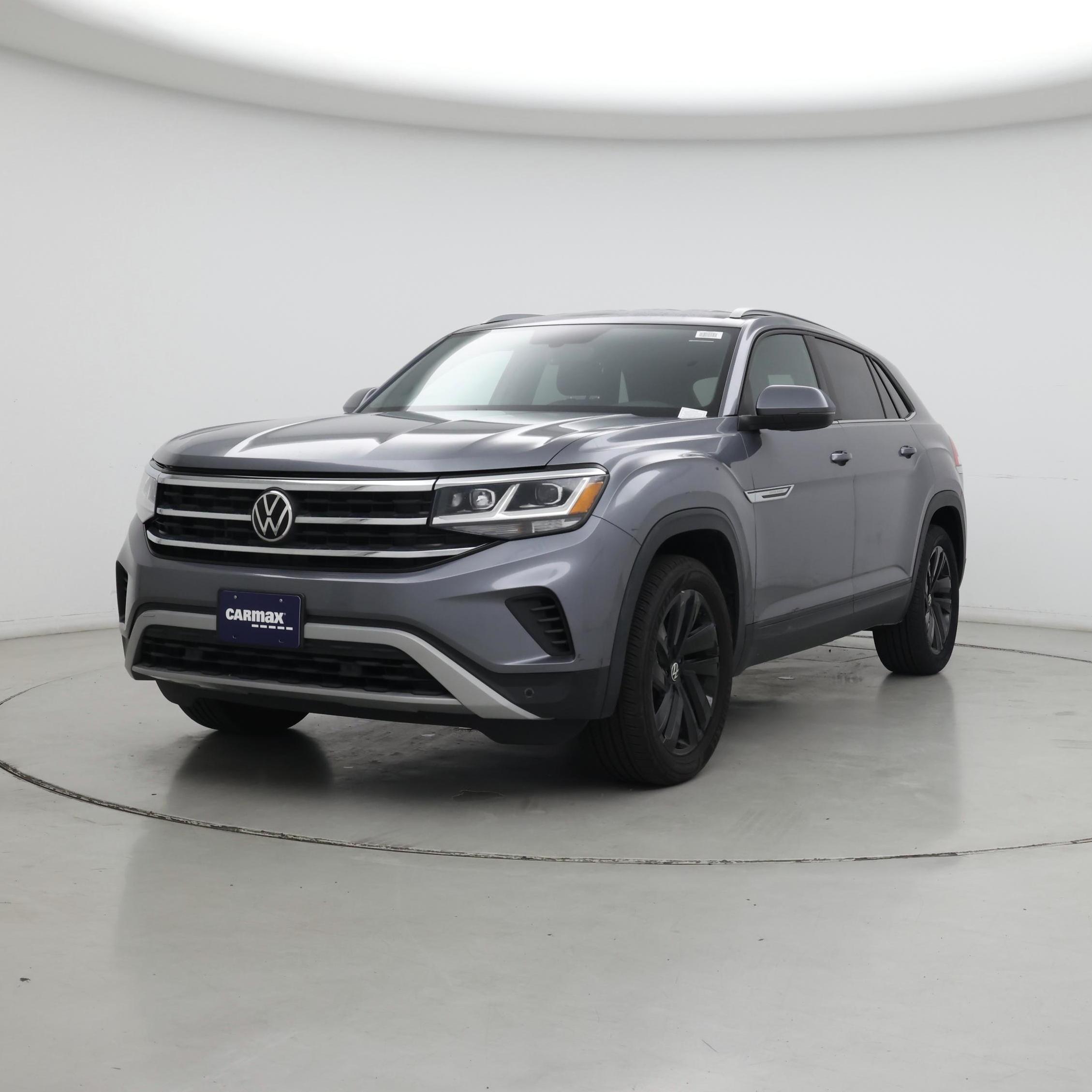 Thumbnail: 2022 Volkswagen Atlas - 4