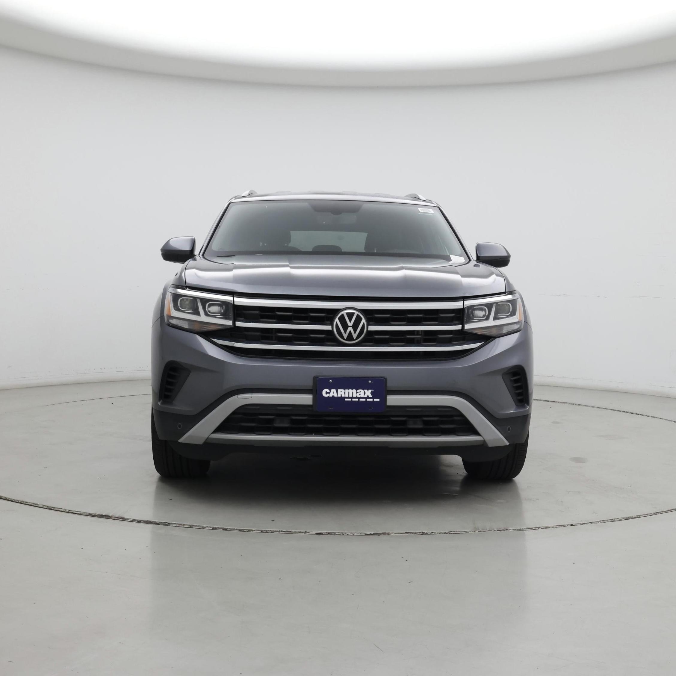 Thumbnail: 2022 Volkswagen Atlas - 5