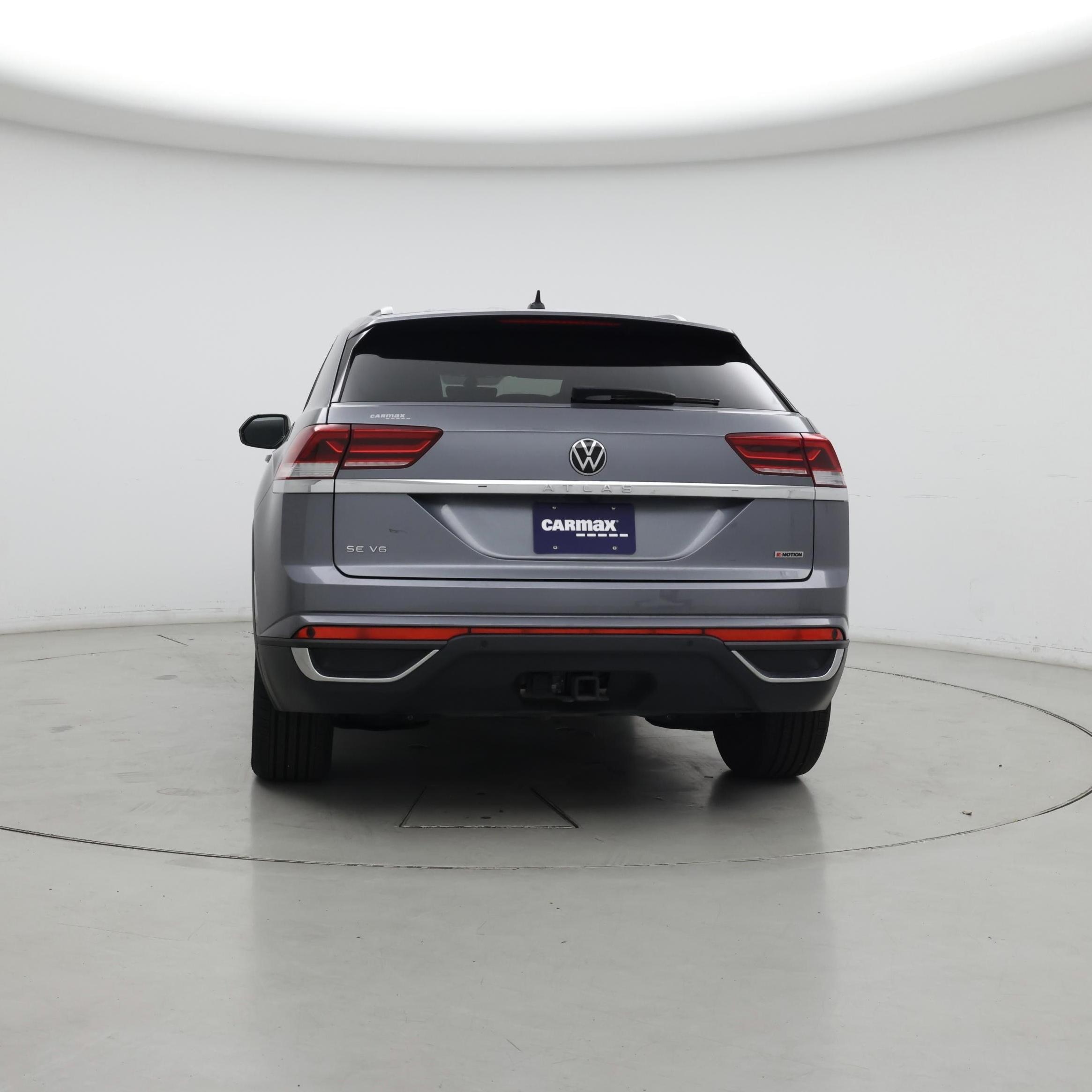 Thumbnail: 2022 Volkswagen Atlas - 6