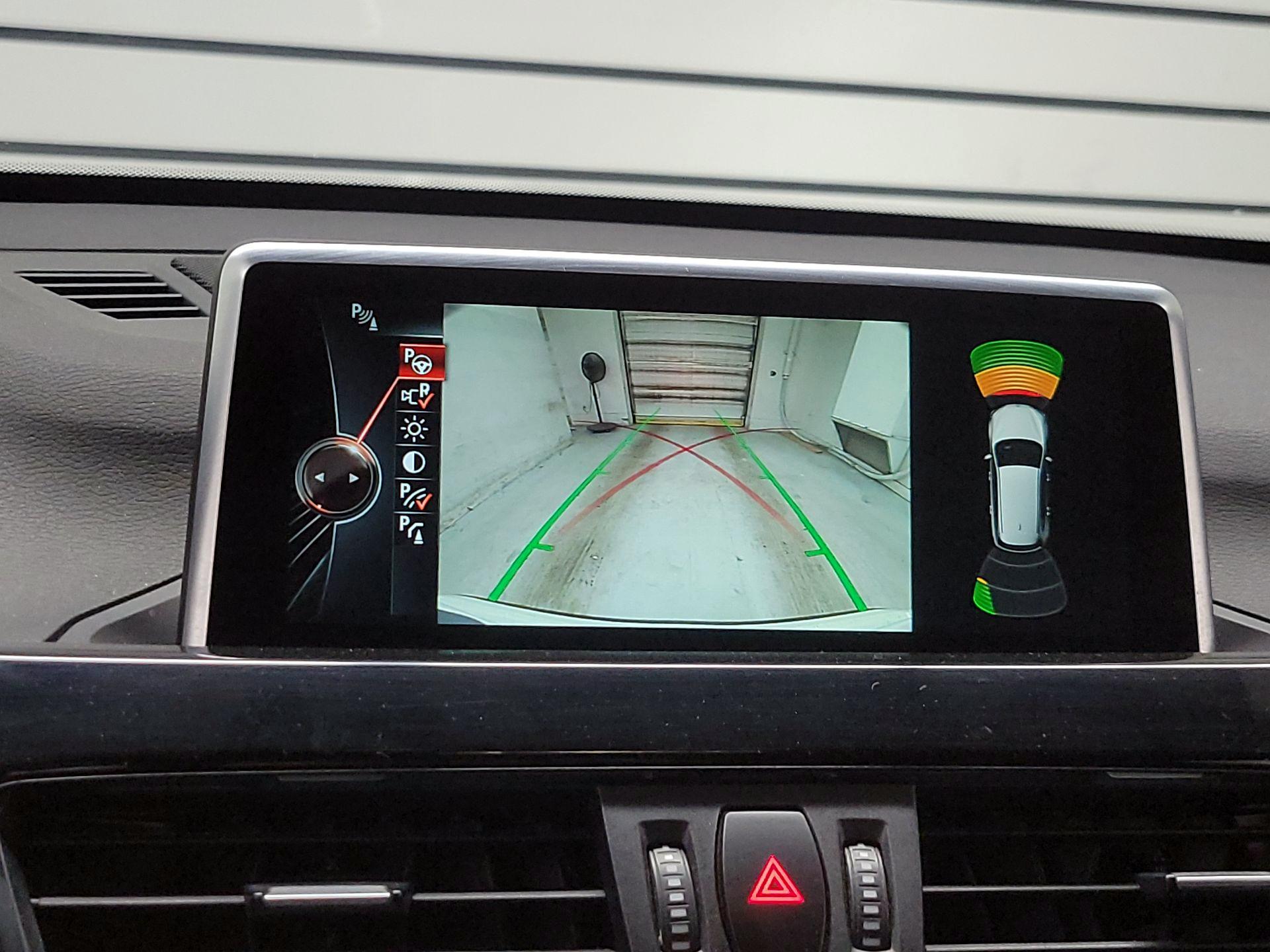 Thumbnail: 2017 BMW X1 - 11