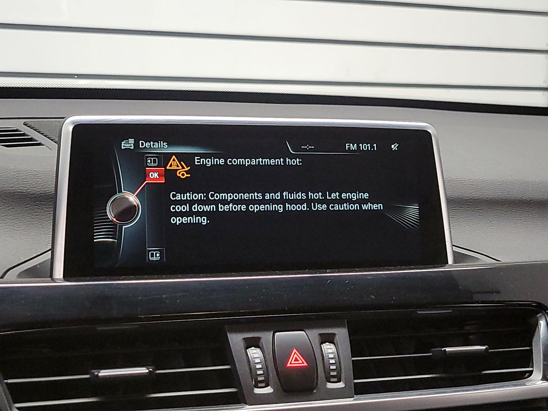 Thumbnail: 2017 BMW X1 - 12