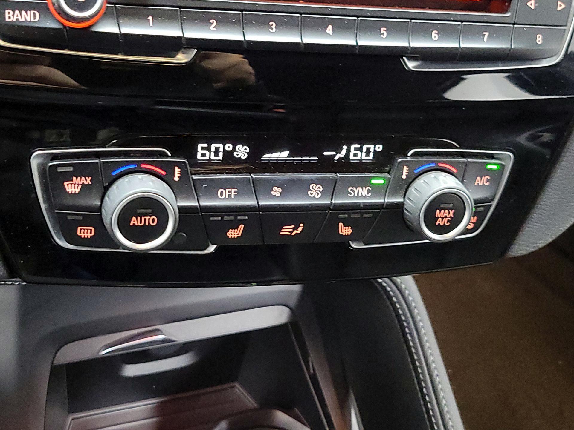 Thumbnail: 2017 BMW X1 - 13