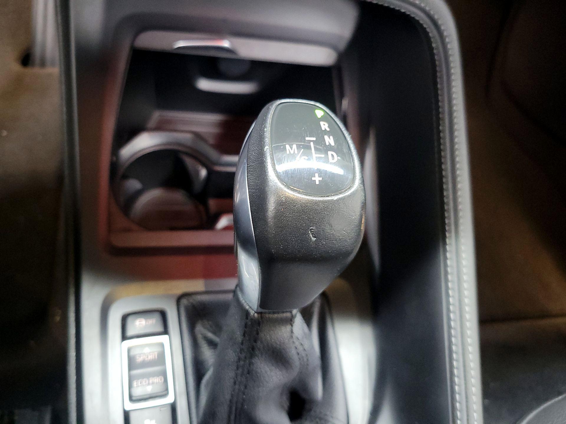 Thumbnail: 2017 BMW X1 - 14