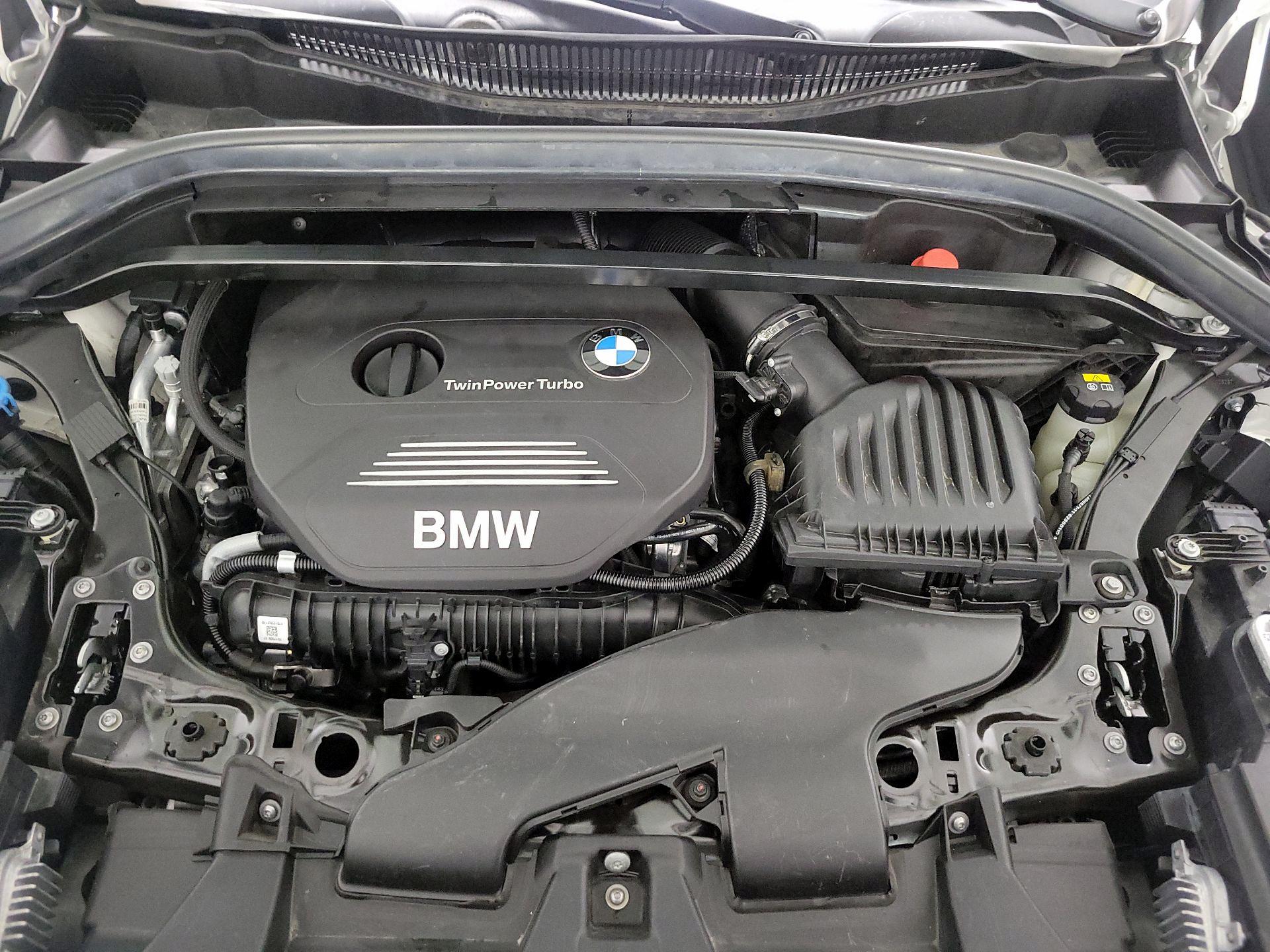 Thumbnail: 2017 BMW X1 - 17