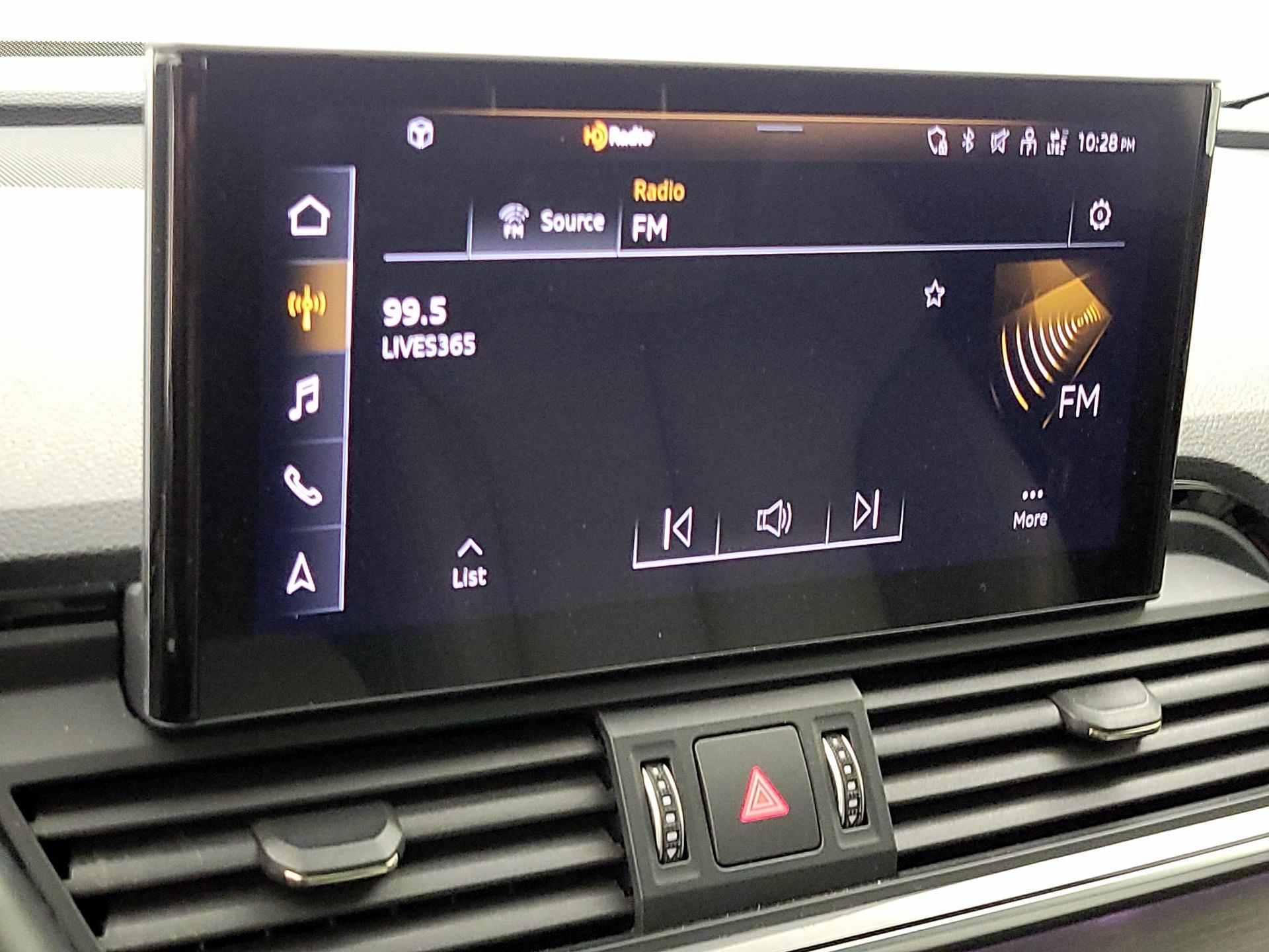 Thumbnail: 2022 Audi Q5 - 15