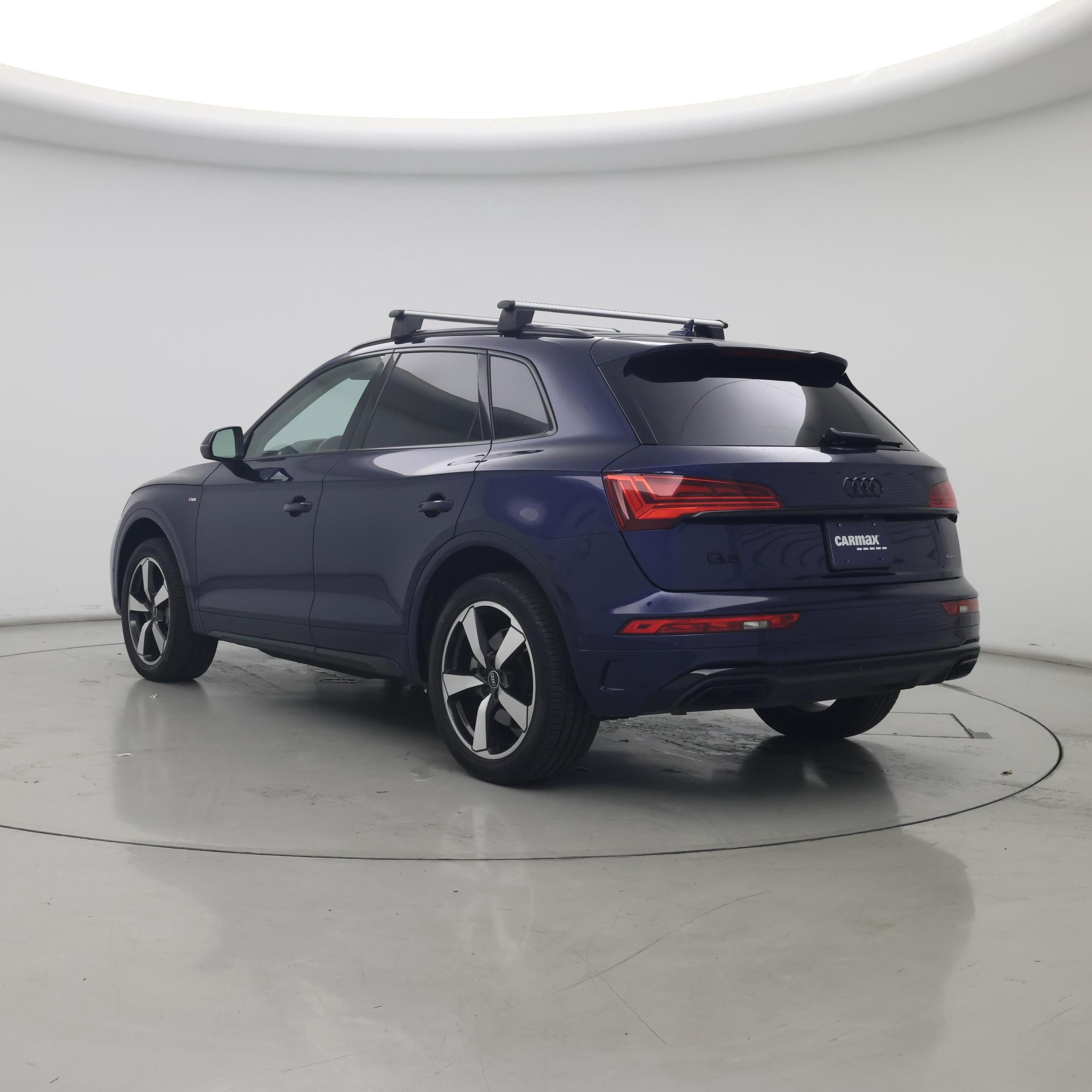 Thumbnail: 2022 Audi Q5 - 2