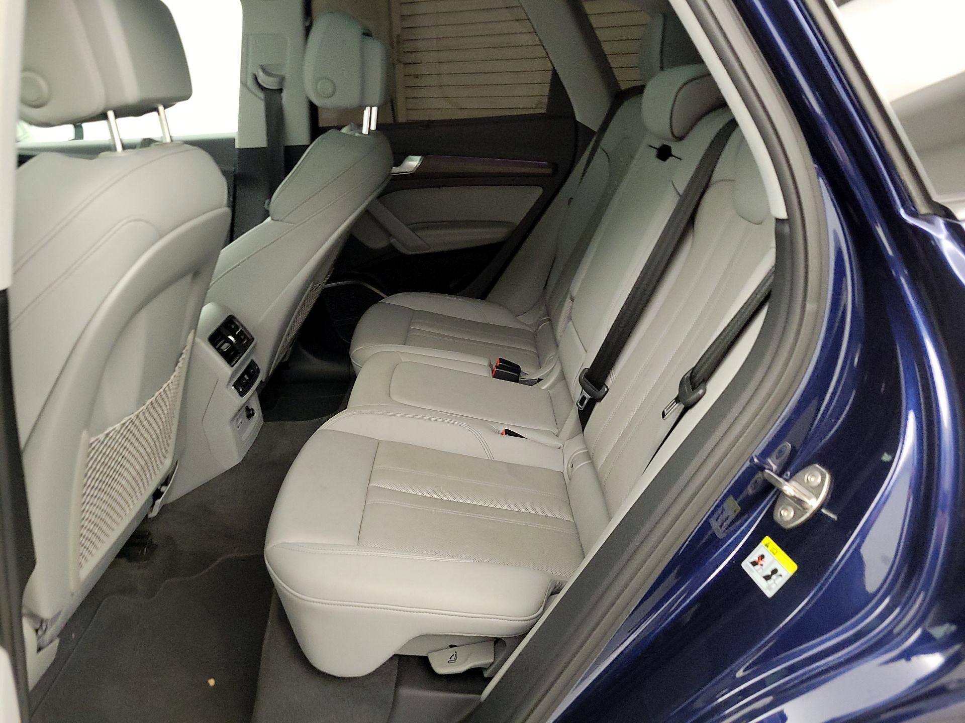 Thumbnail: 2022 Audi Q5 - 20