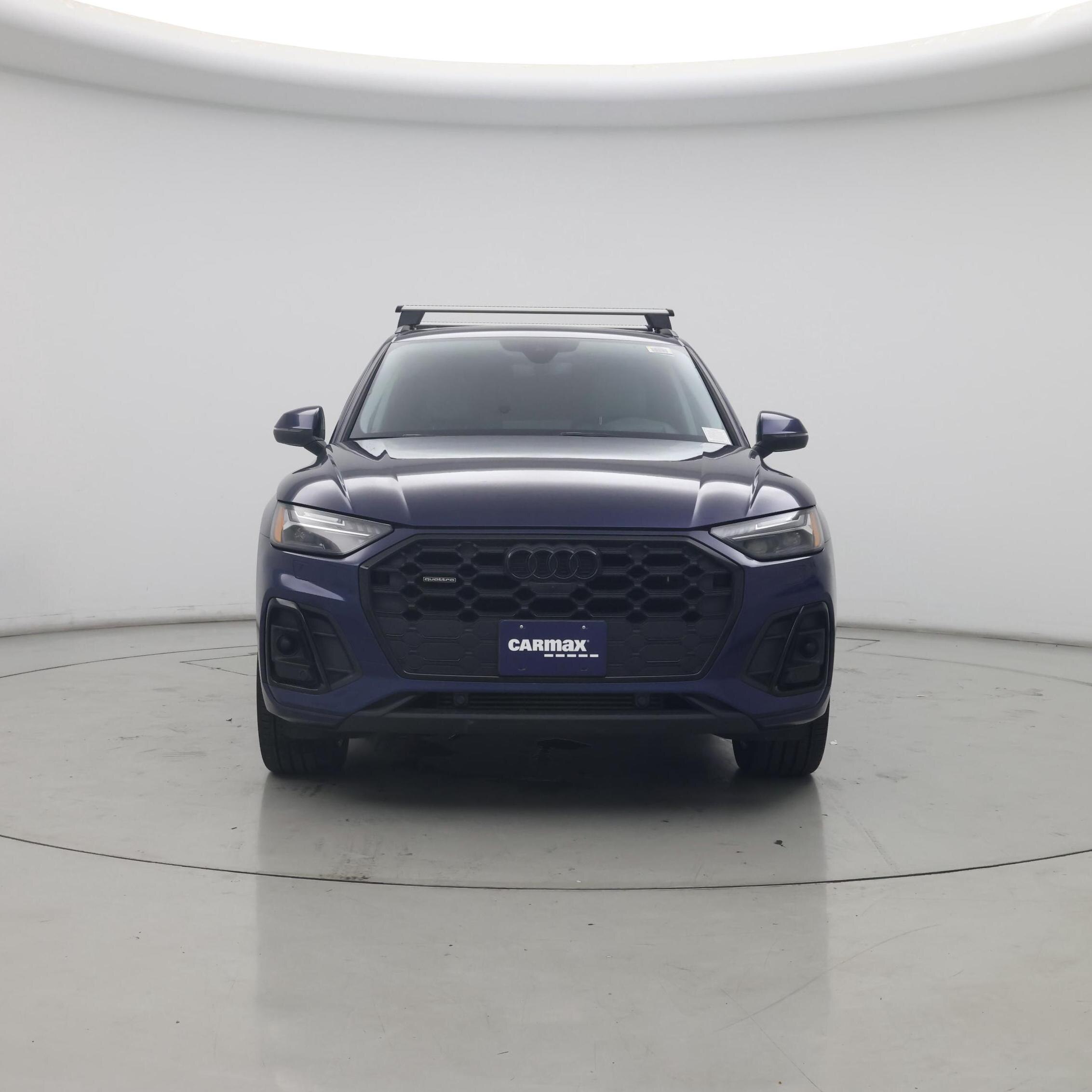 Thumbnail: 2022 Audi Q5 - 5