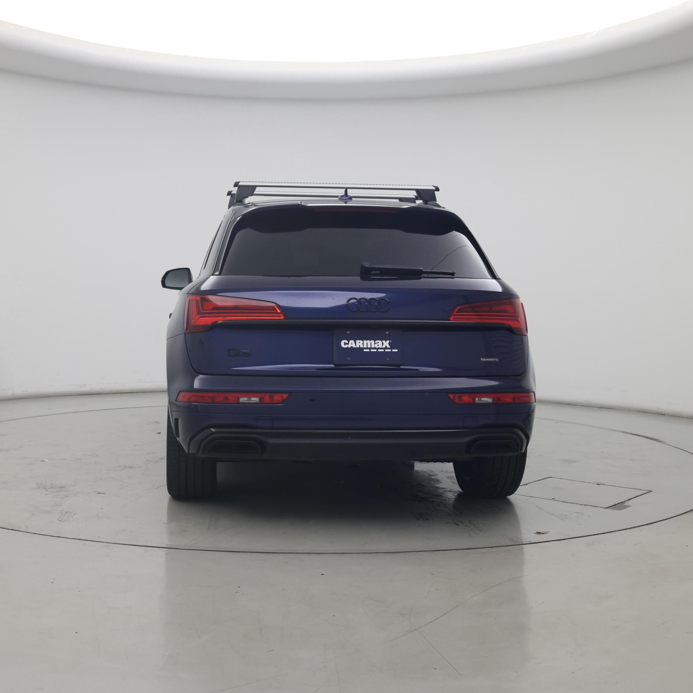 Thumbnail: 2022 Audi Q5 - 6