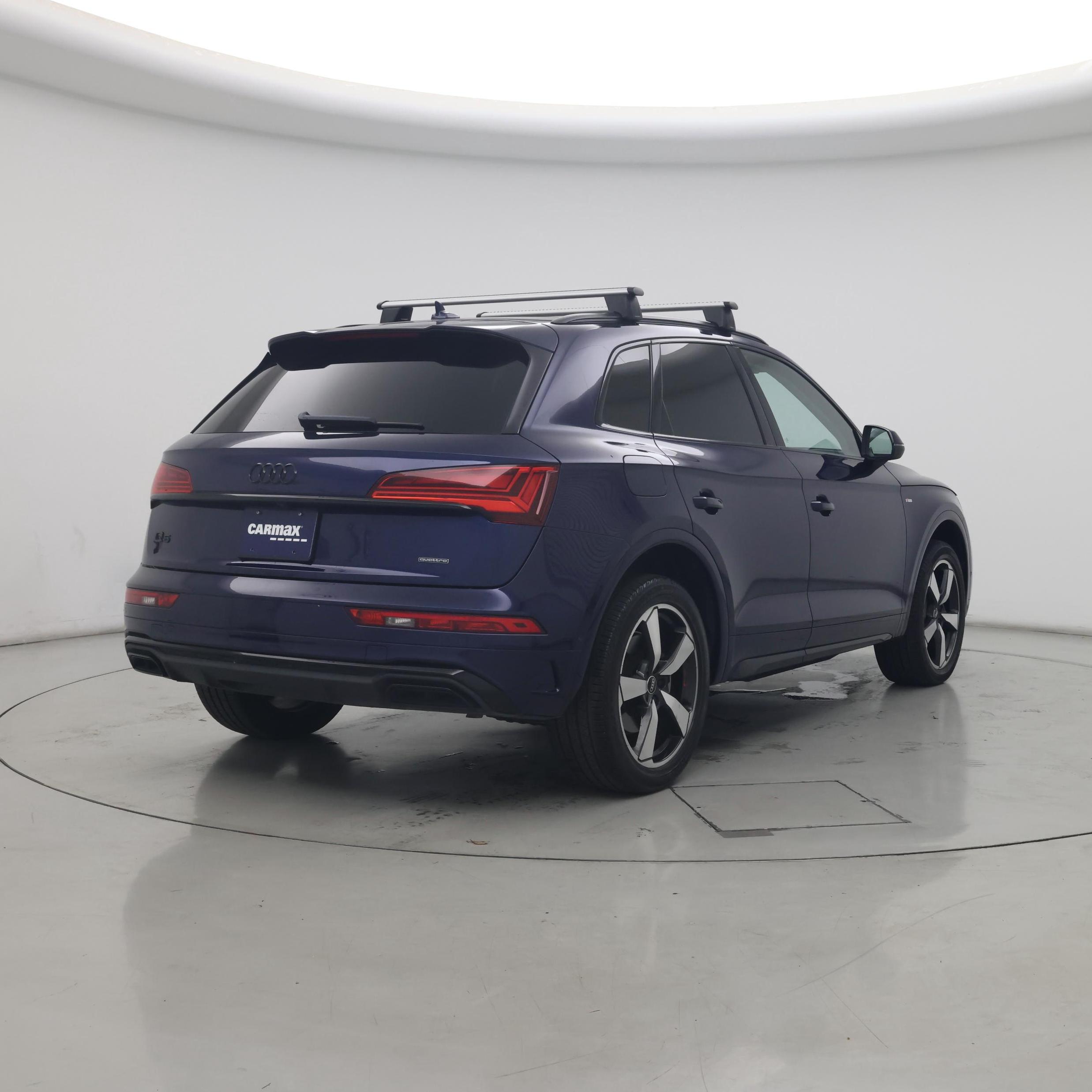 Thumbnail: 2022 Audi Q5 - 8