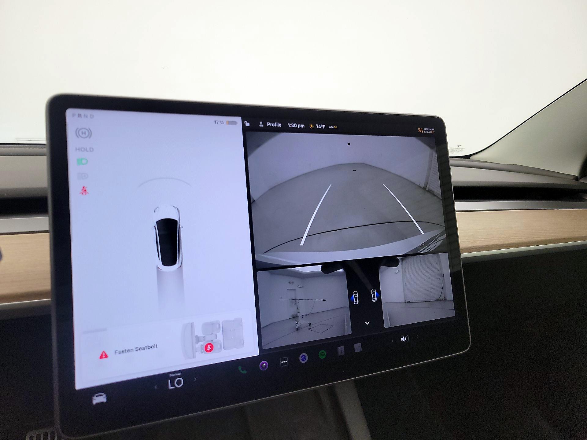 Thumbnail: 2022 Tesla Model 3 - 14