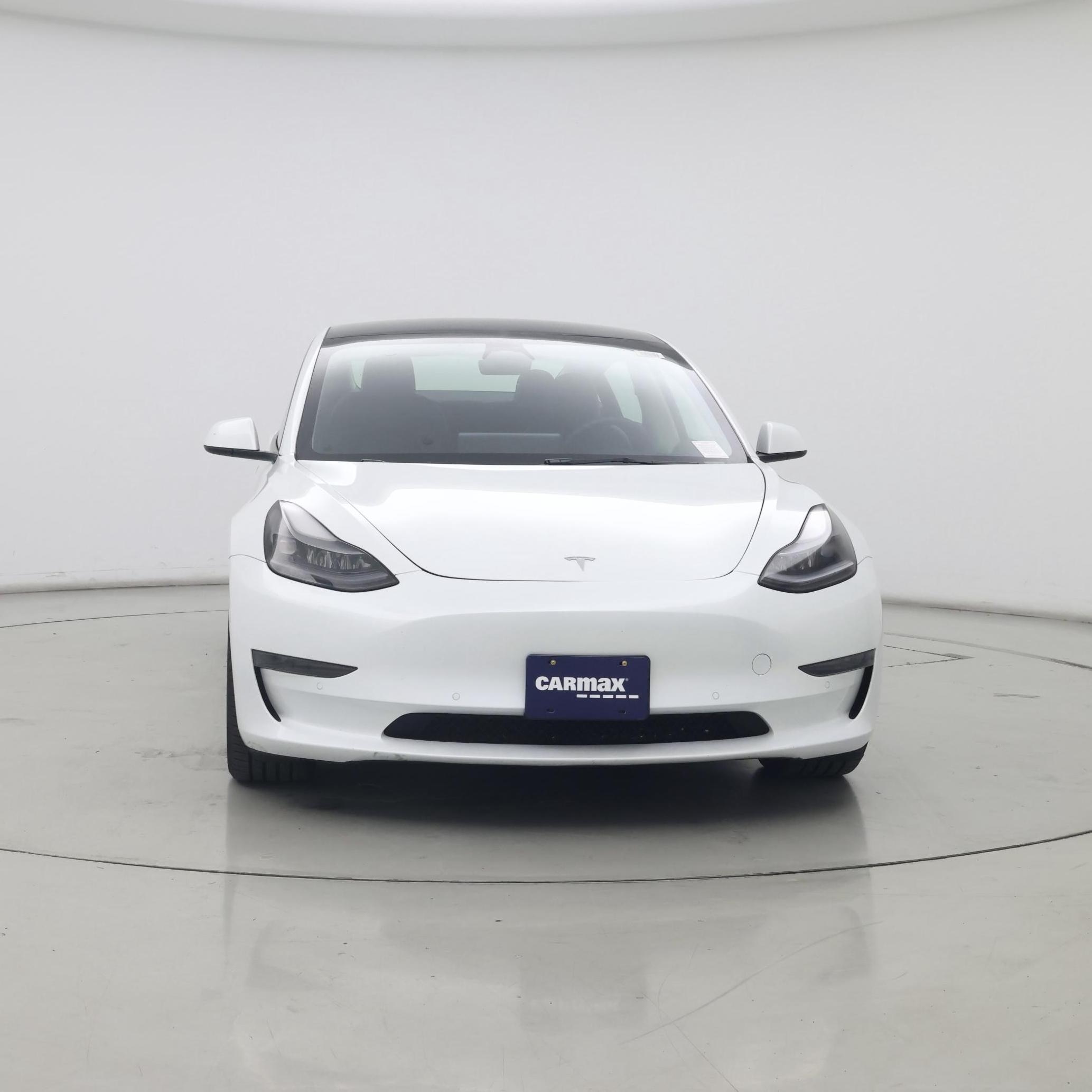 Thumbnail: 2022 Tesla Model 3 - 5
