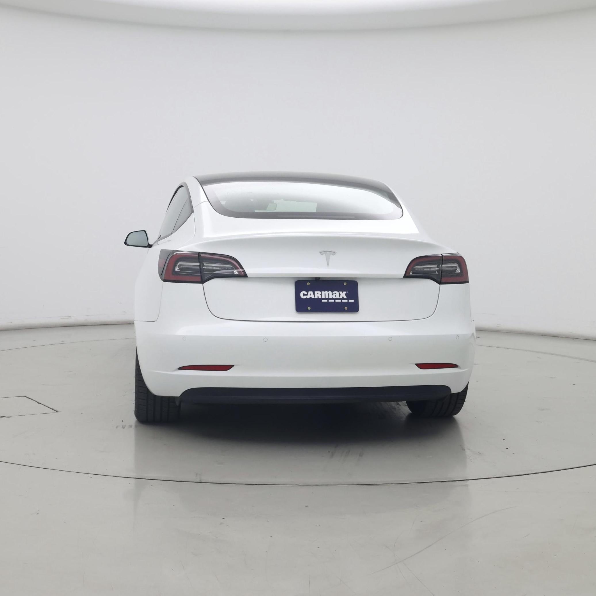 Thumbnail: 2022 Tesla Model 3 - 6