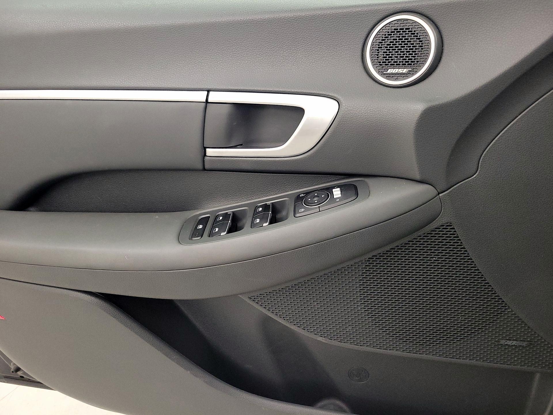 Thumbnail: 2020 Hyundai Sonata - 12