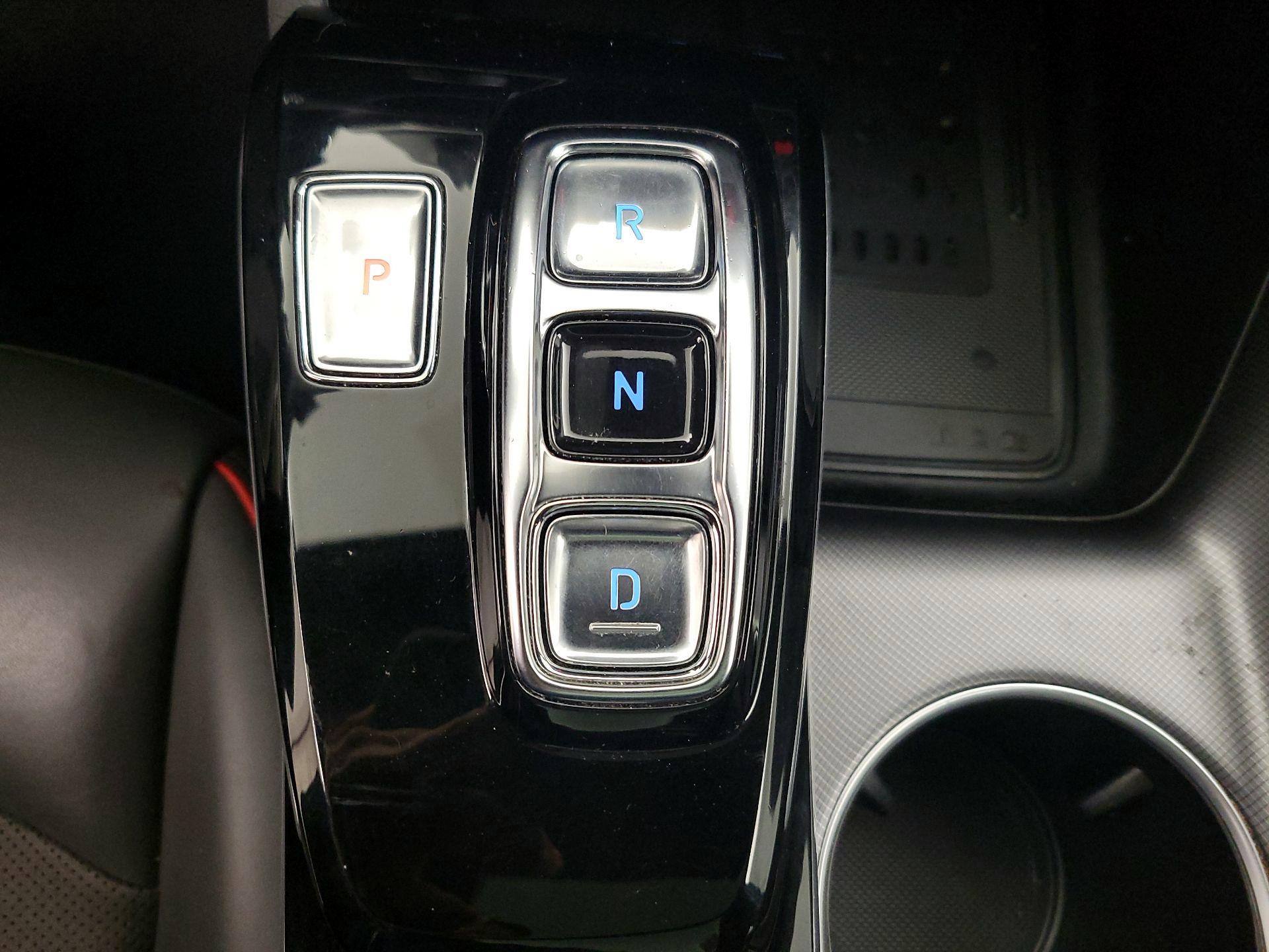 Thumbnail: 2020 Hyundai Sonata - 18