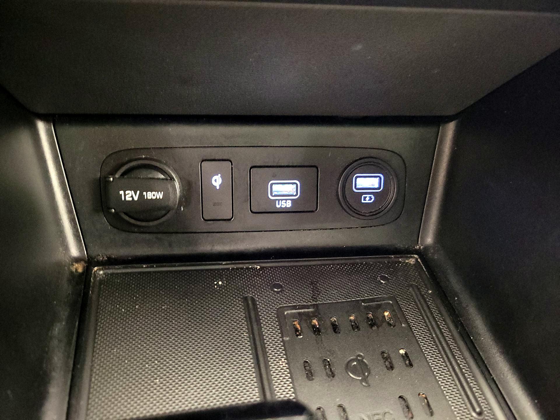 Thumbnail: 2020 Hyundai Sonata - 19