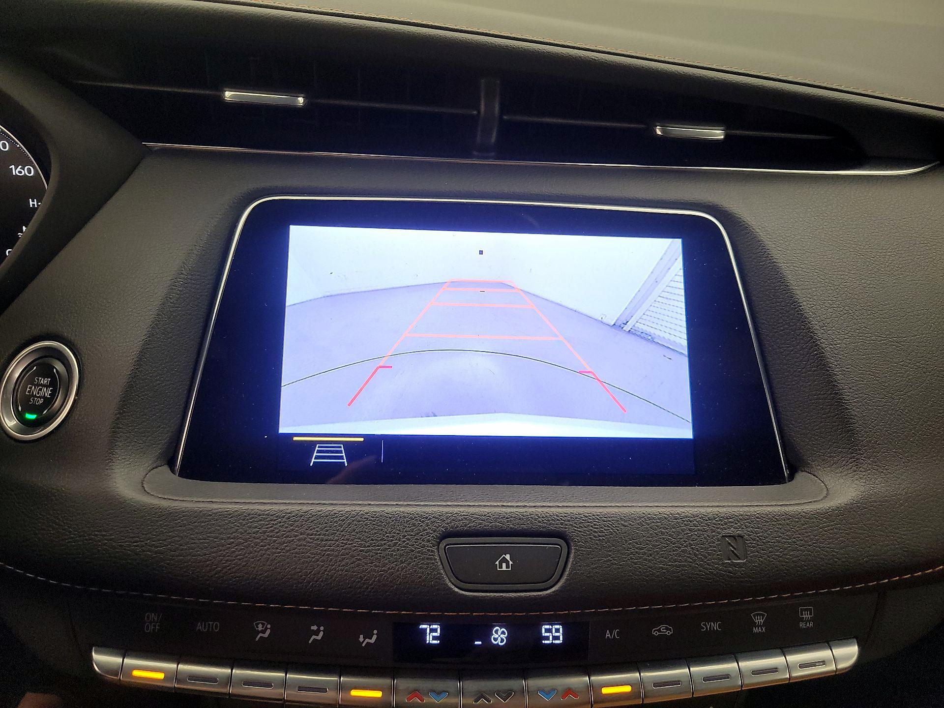 Thumbnail: 2019 Cadillac XT4 - 14