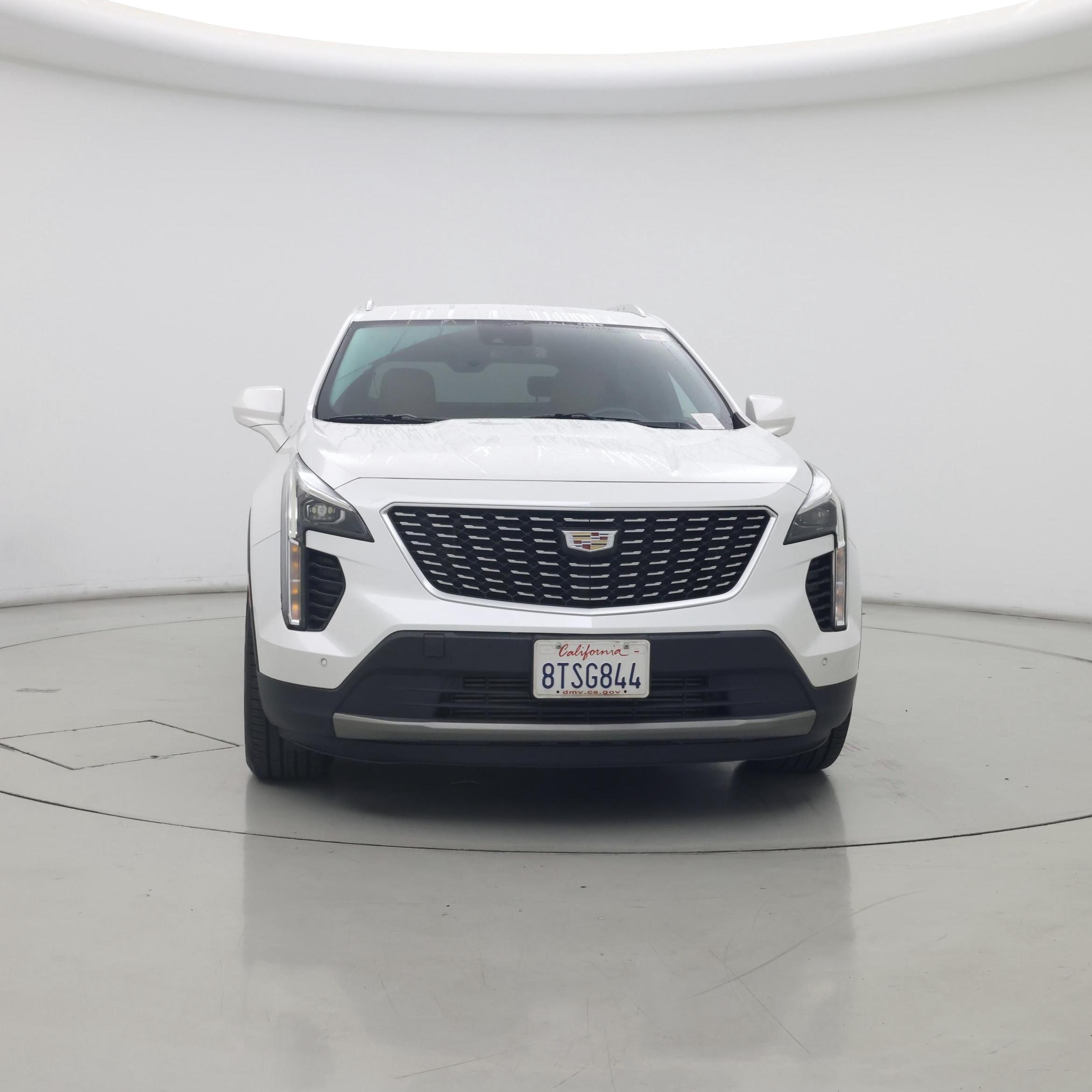 Thumbnail: 2019 Cadillac XT4 - 5