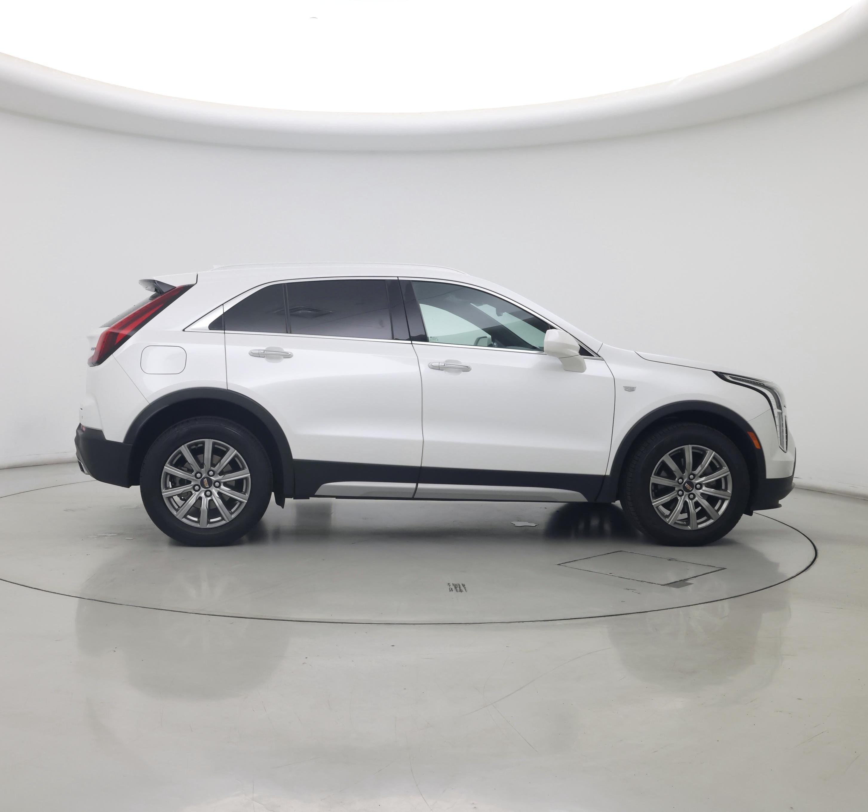 Thumbnail: 2019 Cadillac XT4 - 7