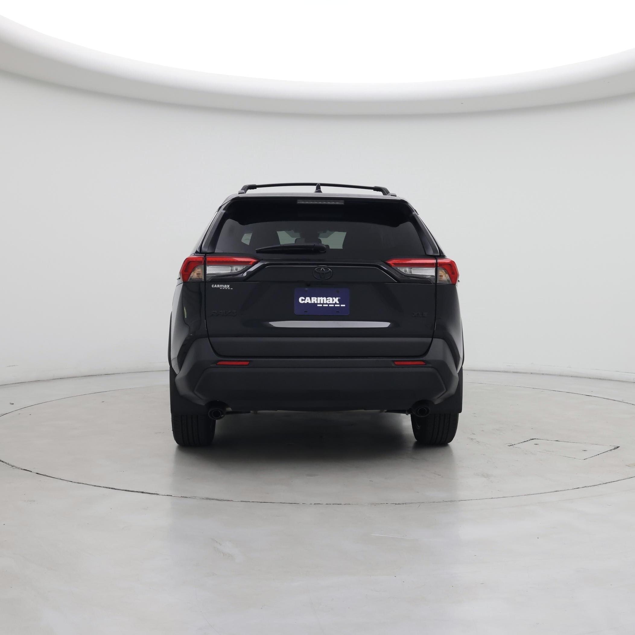 Thumbnail: 2024 Toyota RAV4 - 6