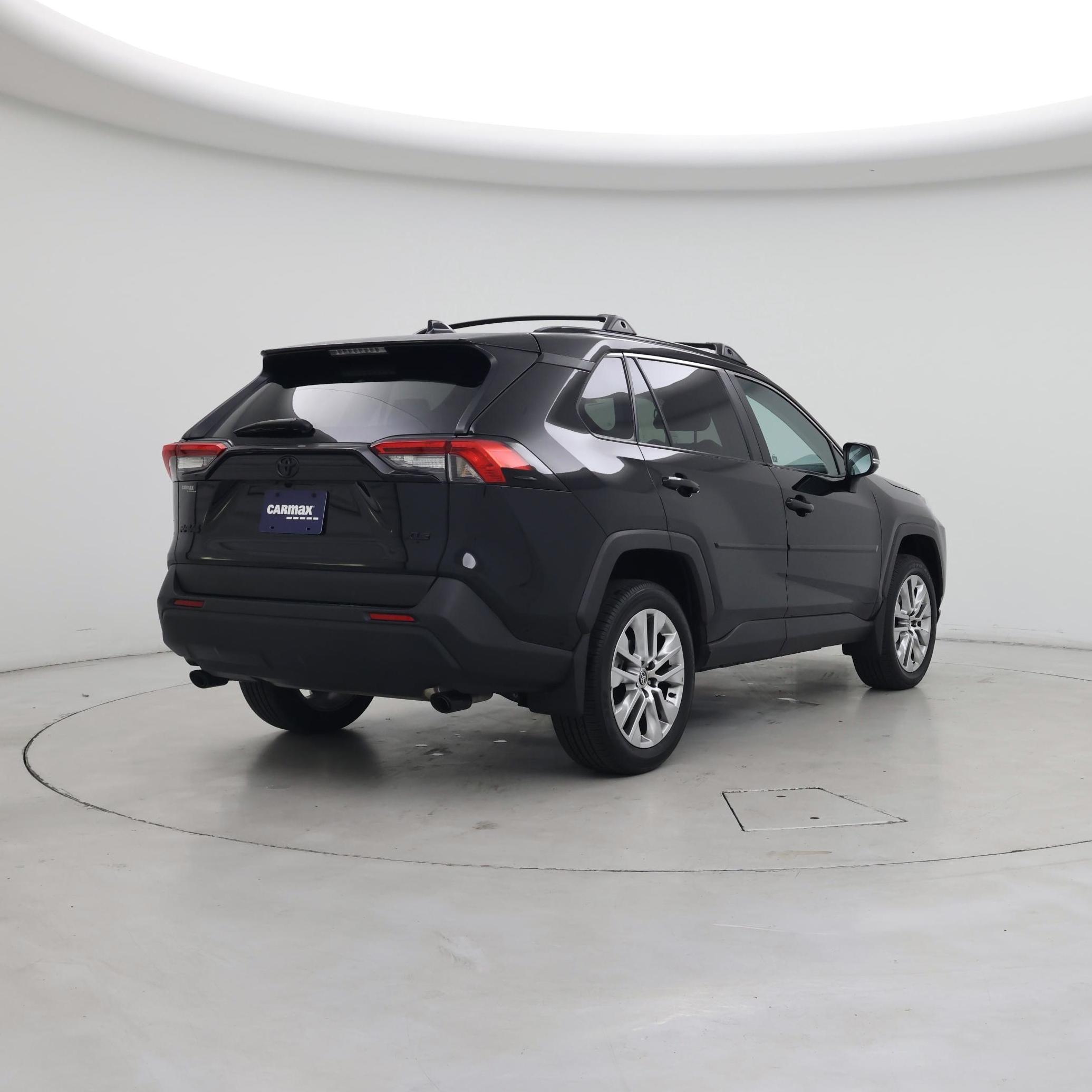 Thumbnail: 2024 Toyota RAV4 - 8