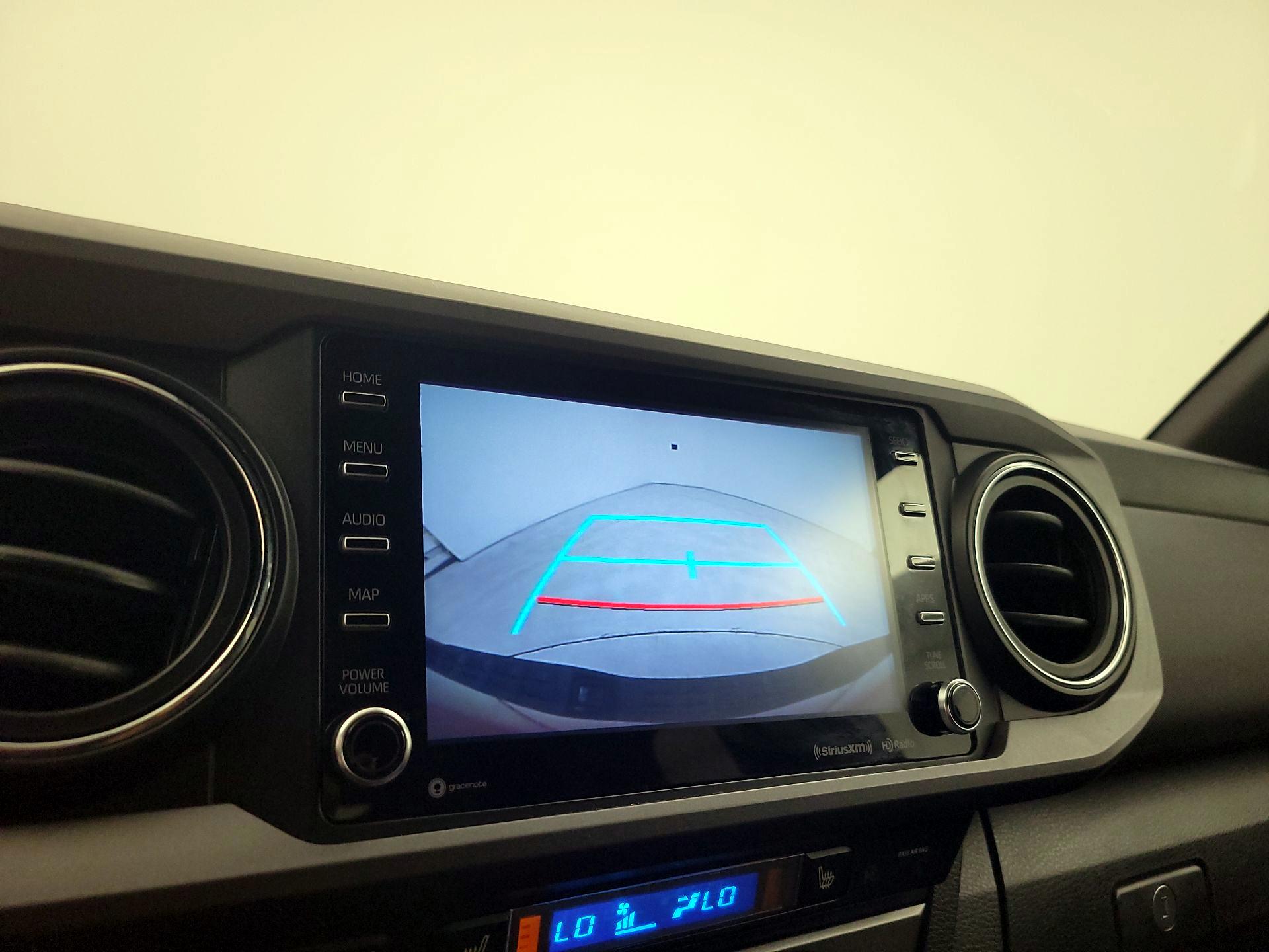 Thumbnail: 2022 Toyota Tacoma - 14