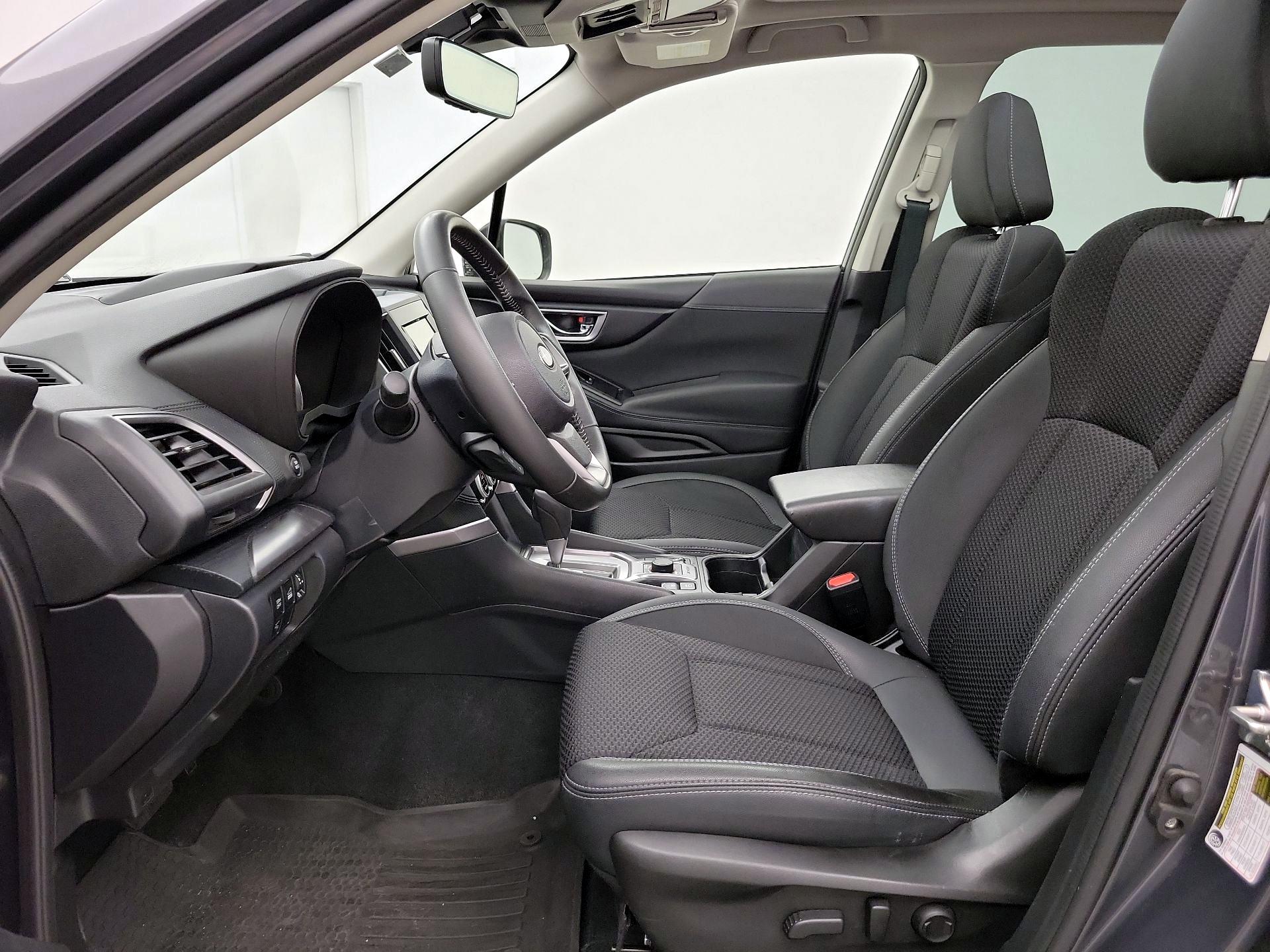 Thumbnail: 2022 Subaru Forester - 11