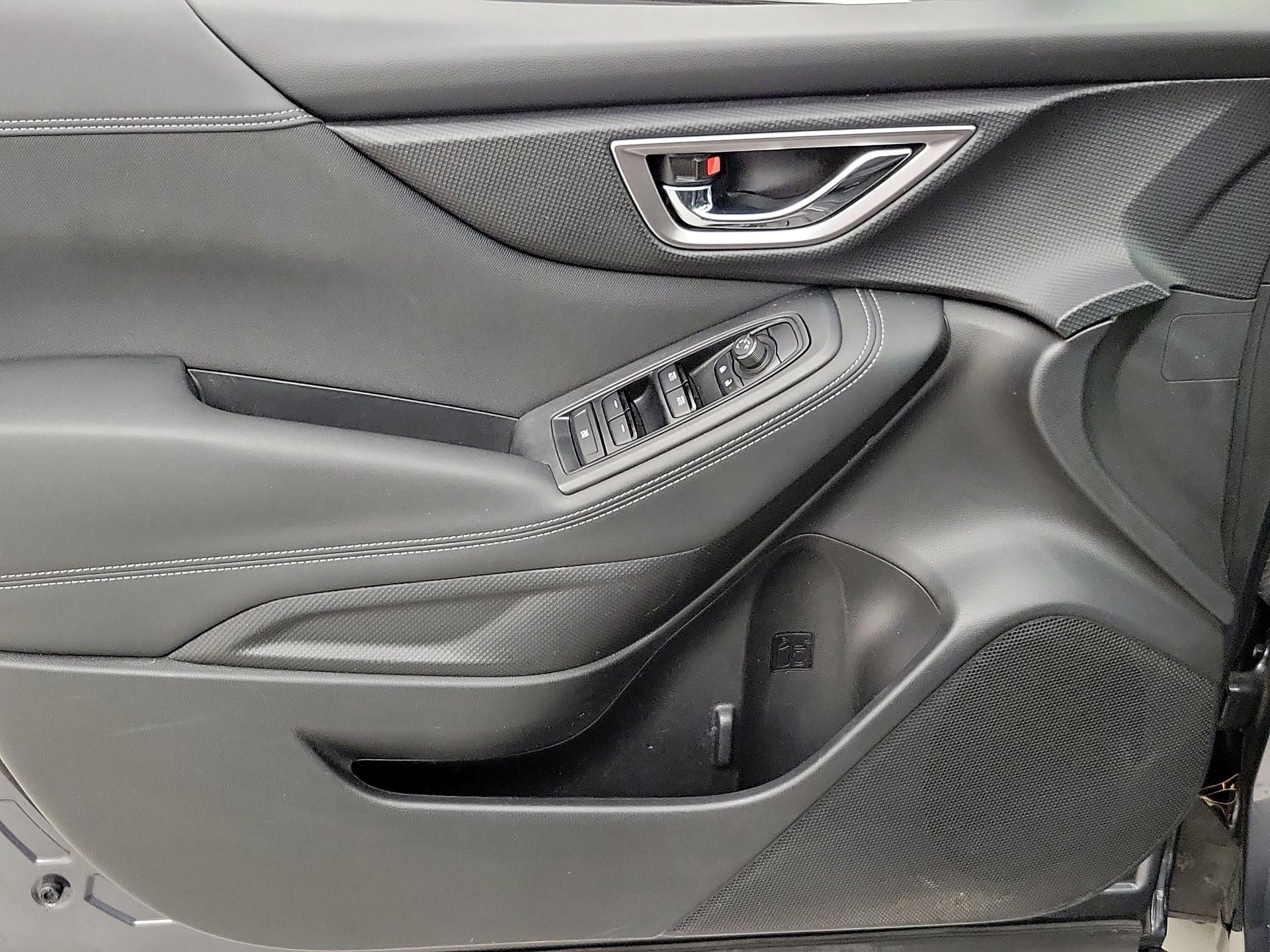 Thumbnail: 2022 Subaru Forester - 12